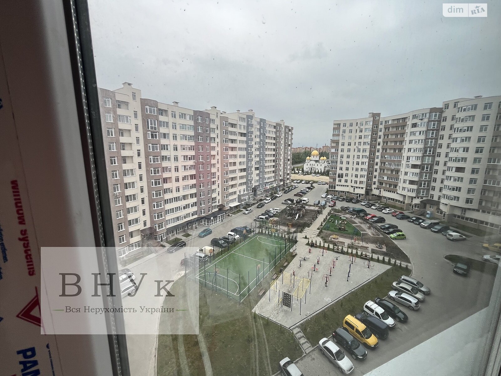 Продаж трикімнатної квартири в Тернополі, на вул. Київська, район Бам фото 1 Продаж трикімнатної квартири в Тернополі, на вул. Київська, район Бам фото 1