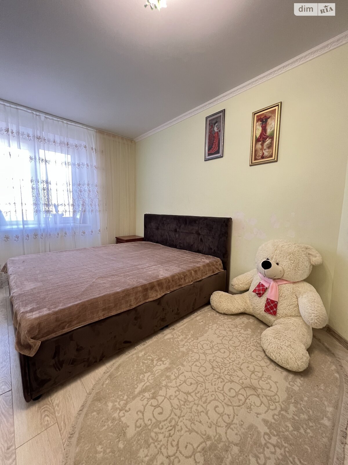 Продаж двокімнатної квартири в Тернополі, на вул. Київська, район Бам фото 1 Продаж двокімнатної квартири в Тернополі, на вул. Київська, район Бам фото 1