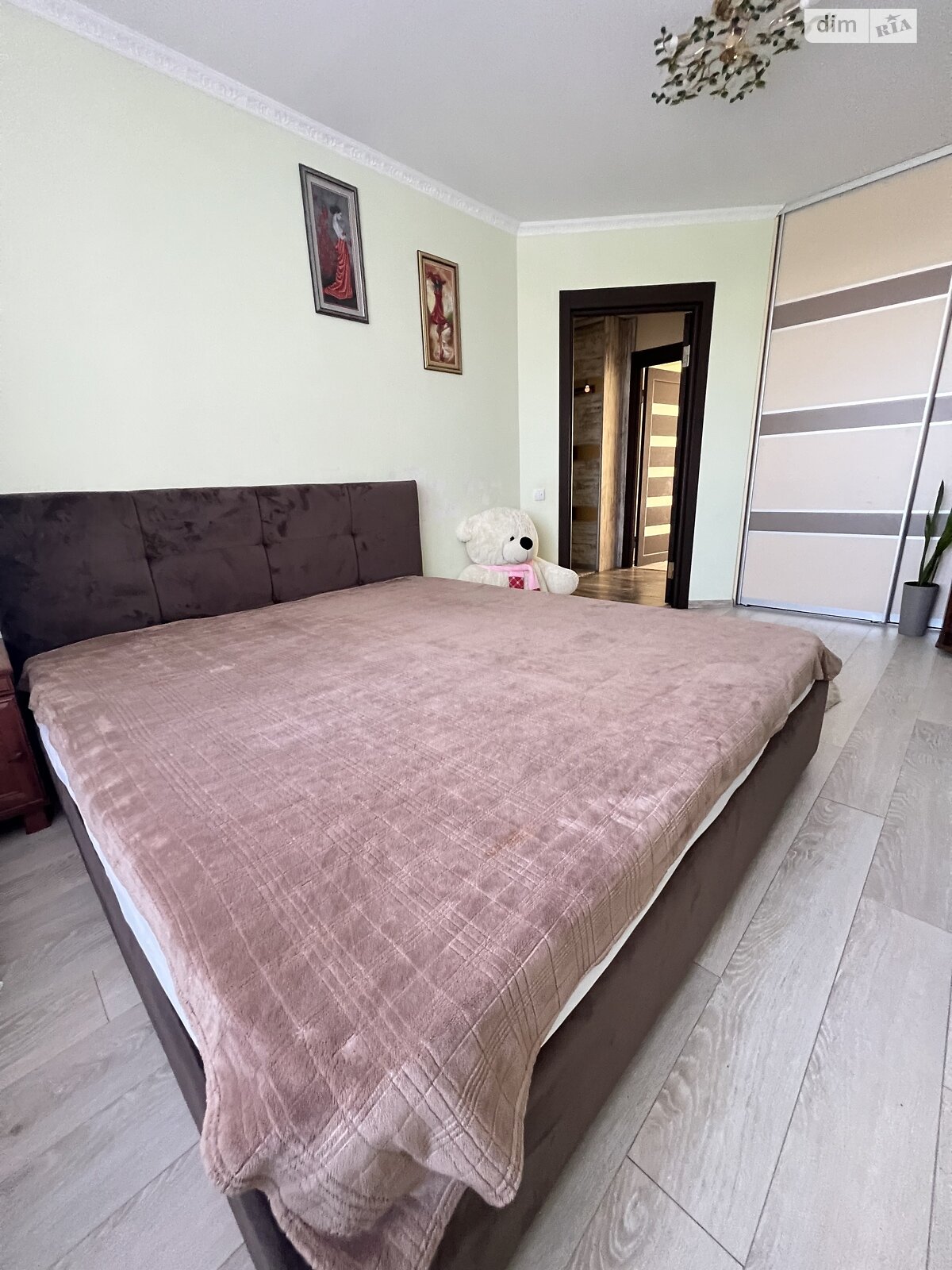 Продаж двокімнатної квартири в Тернополі, на вул. Київська, район Бам фото 1 Продаж двокімнатної квартири в Тернополі, на вул. Київська, район Бам фото 1