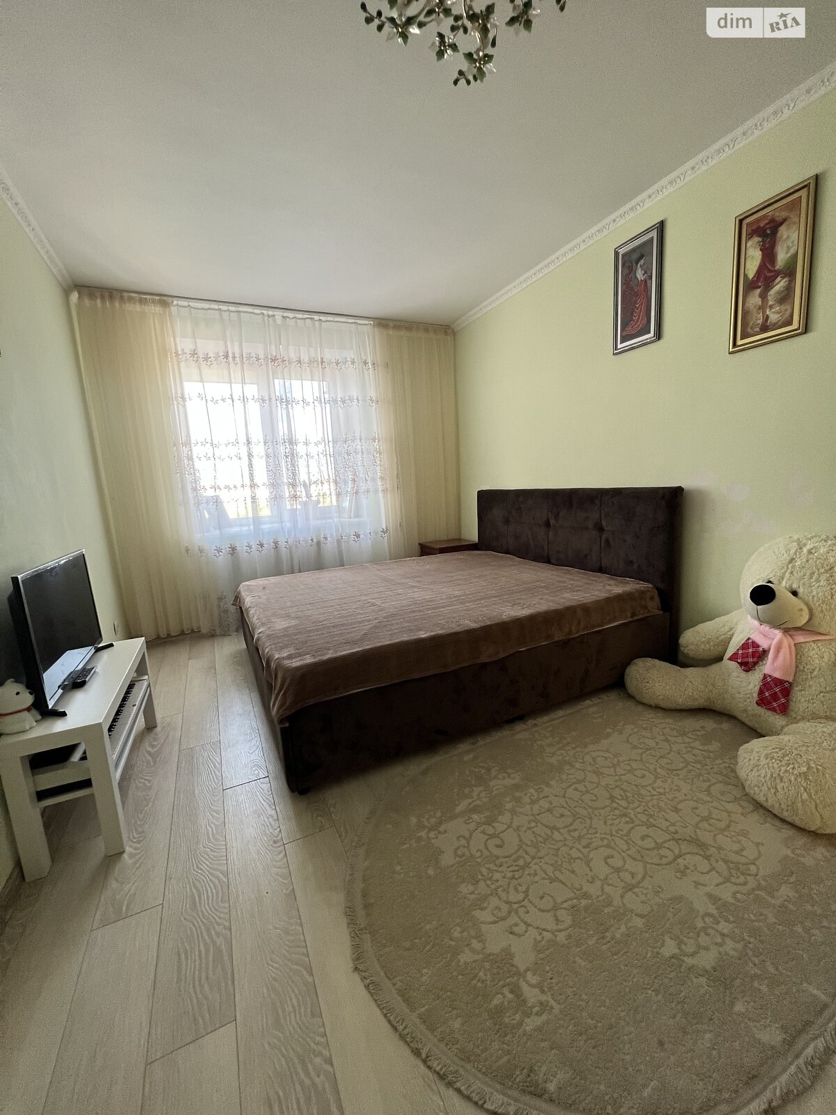 Продаж двокімнатної квартири в Тернополі, на вул. Київська, район Бам фото 1 Продаж двокімнатної квартири в Тернополі, на вул. Київська, район Бам фото 1