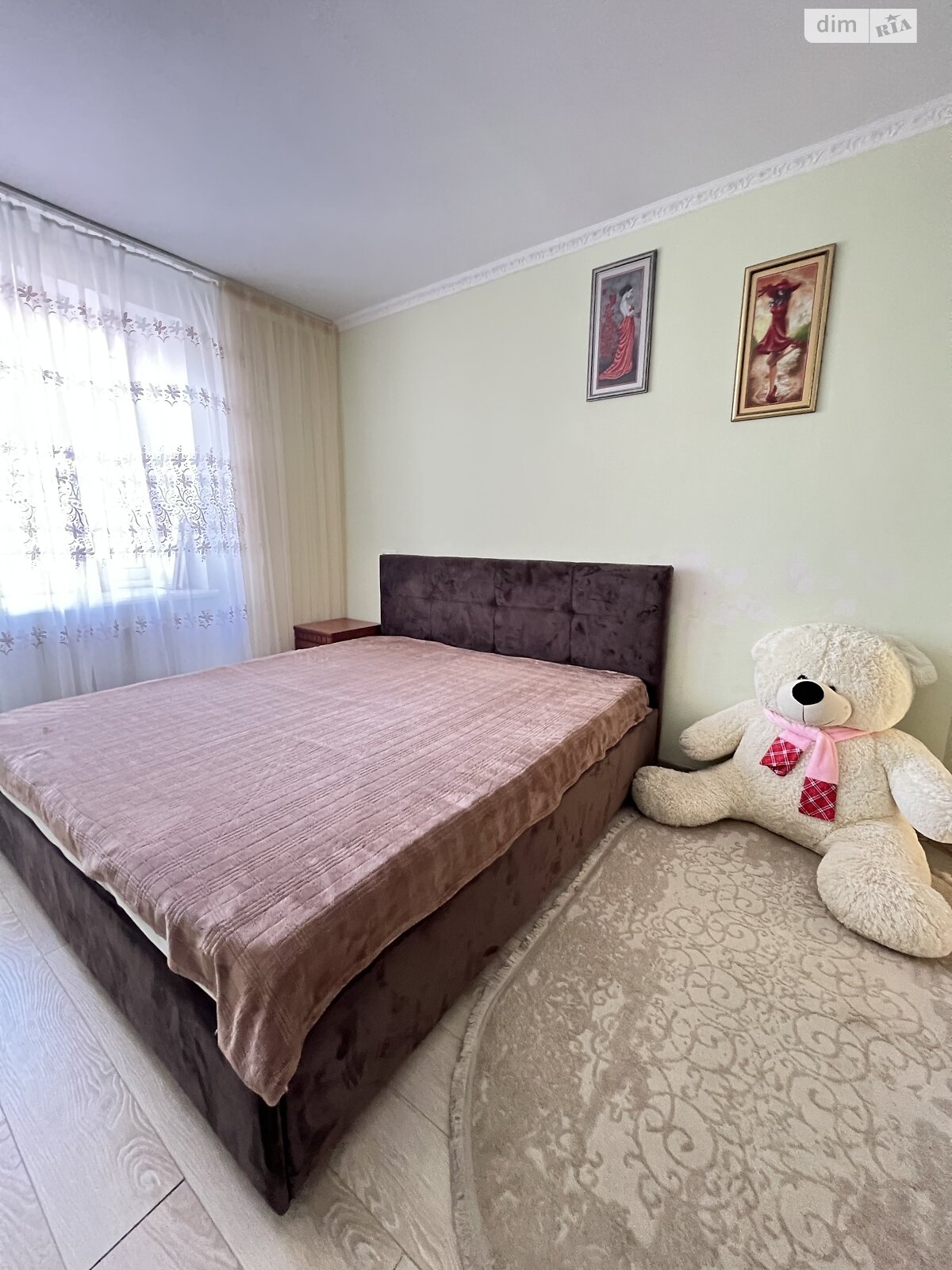 Продаж двокімнатної квартири в Тернополі, на вул. Київська, район Бам фото 1 Продаж двокімнатної квартири в Тернополі, на вул. Київська, район Бам фото 1