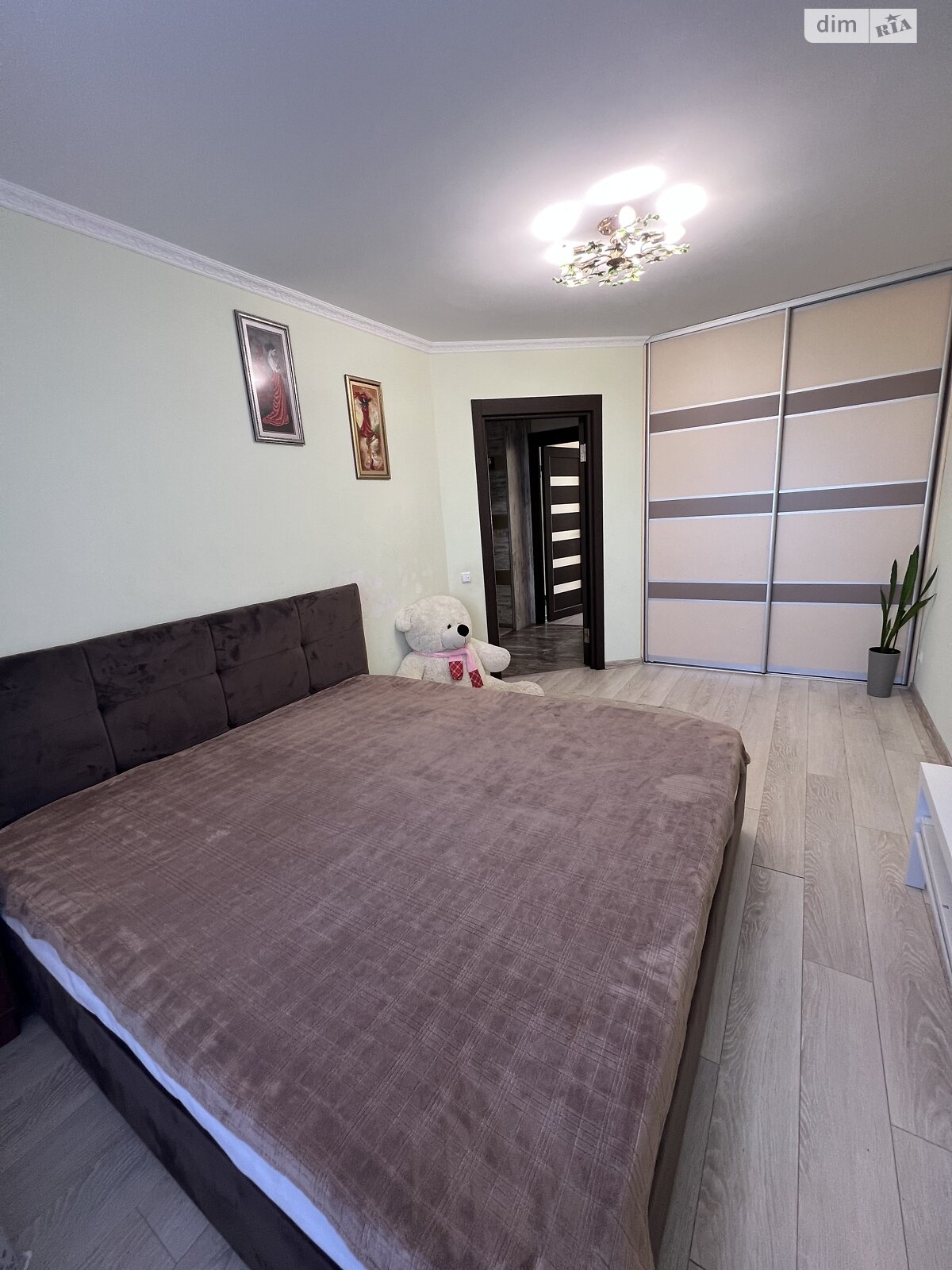 Продаж двокімнатної квартири в Тернополі, на вул. Київська, район Бам фото 1 Продаж двокімнатної квартири в Тернополі, на вул. Київська, район Бам фото 1