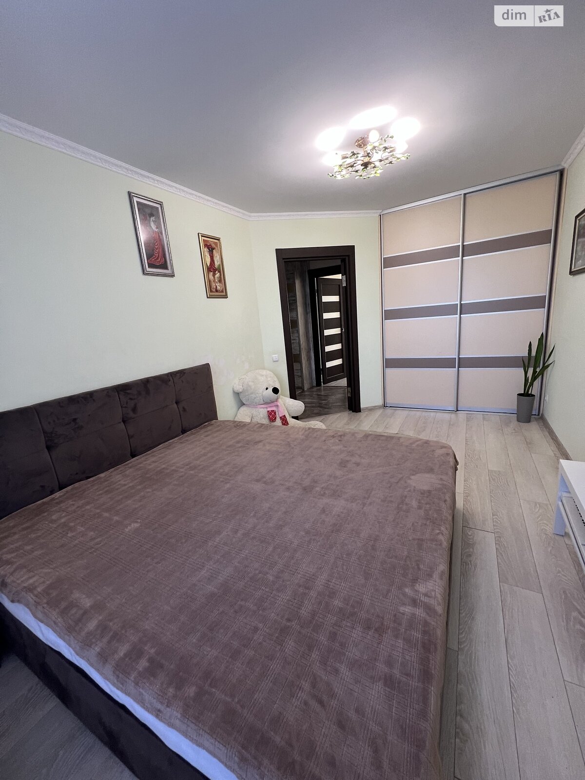 Продаж двокімнатної квартири в Тернополі, на вул. Київська, район Бам фото 1 Продаж двокімнатної квартири в Тернополі, на вул. Київська, район Бам фото 1