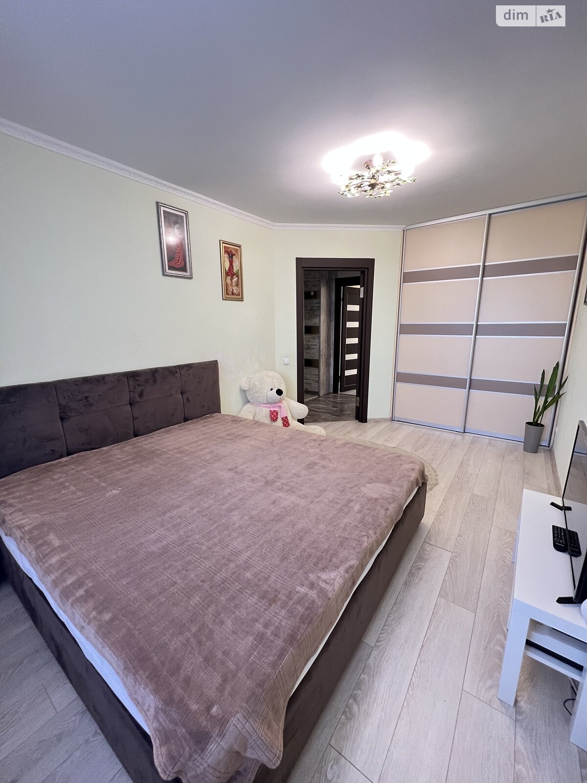 Продаж двокімнатної квартири в Тернополі, на вул. Київська, район Бам фото 1 Продаж двокімнатної квартири в Тернополі, на вул. Київська, район Бам фото 1