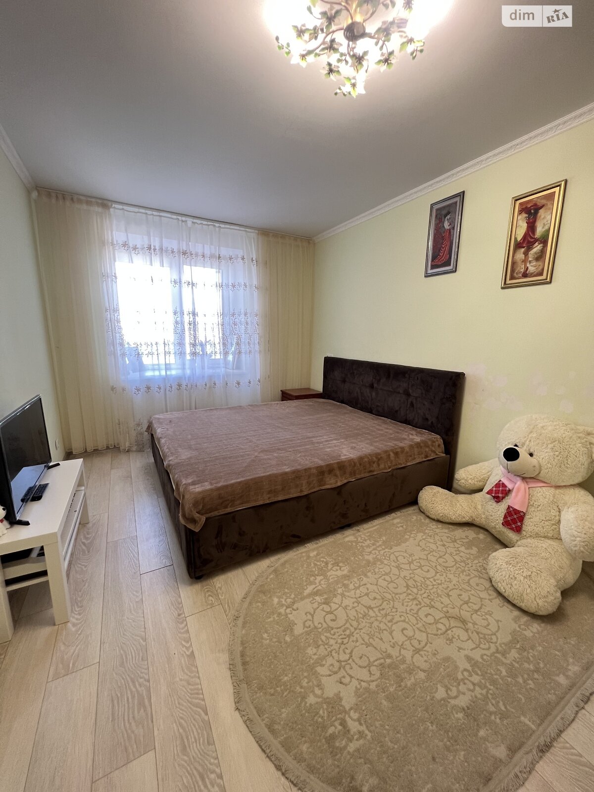 Продаж двокімнатної квартири в Тернополі, на вул. Київська, район Бам фото 1 Продаж двокімнатної квартири в Тернополі, на вул. Київська, район Бам фото 1