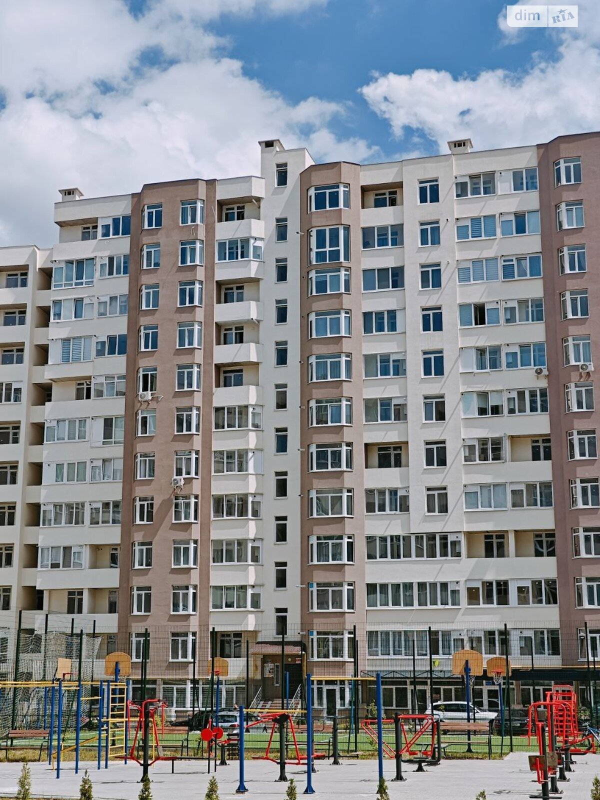 Продаж однокімнатної квартири в Тернополі, на вул. Київська 9Г, район Бам фото 1