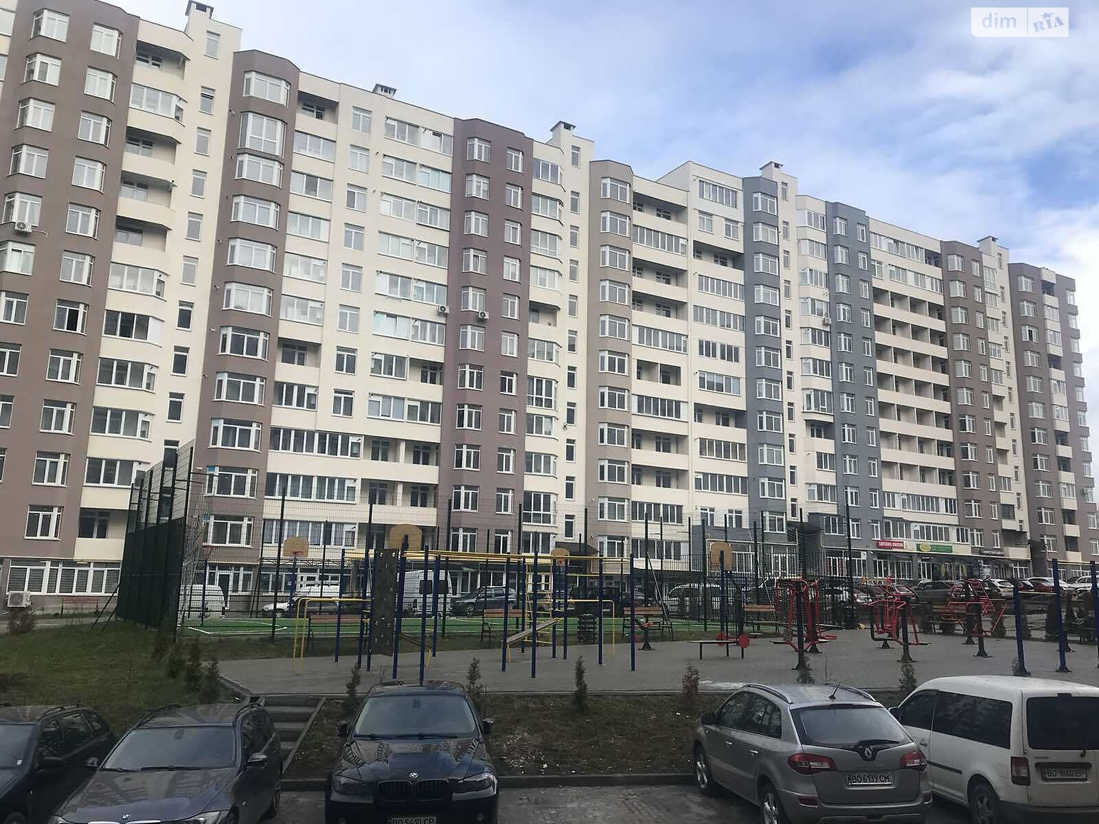 Продажа двухкомнатной квартиры в Тернополе, на ул. Смакулы 1, район Бам фото 1 Продажа двухкомнатной квартиры в Тернополе, на ул. Смакулы 1, район Бам фото 1