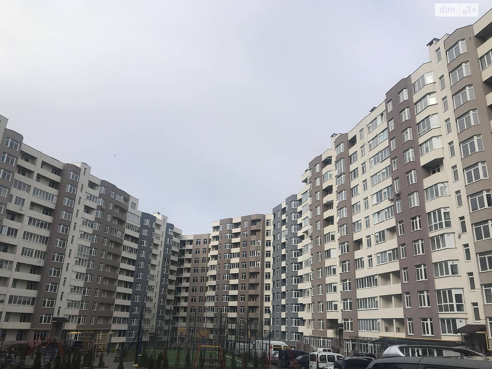 Продажа двухкомнатной квартиры в Тернополе, на ул. Смакулы 1, район Бам фото 1 Продажа двухкомнатной квартиры в Тернополе, на ул. Смакулы 1, район Бам фото 1