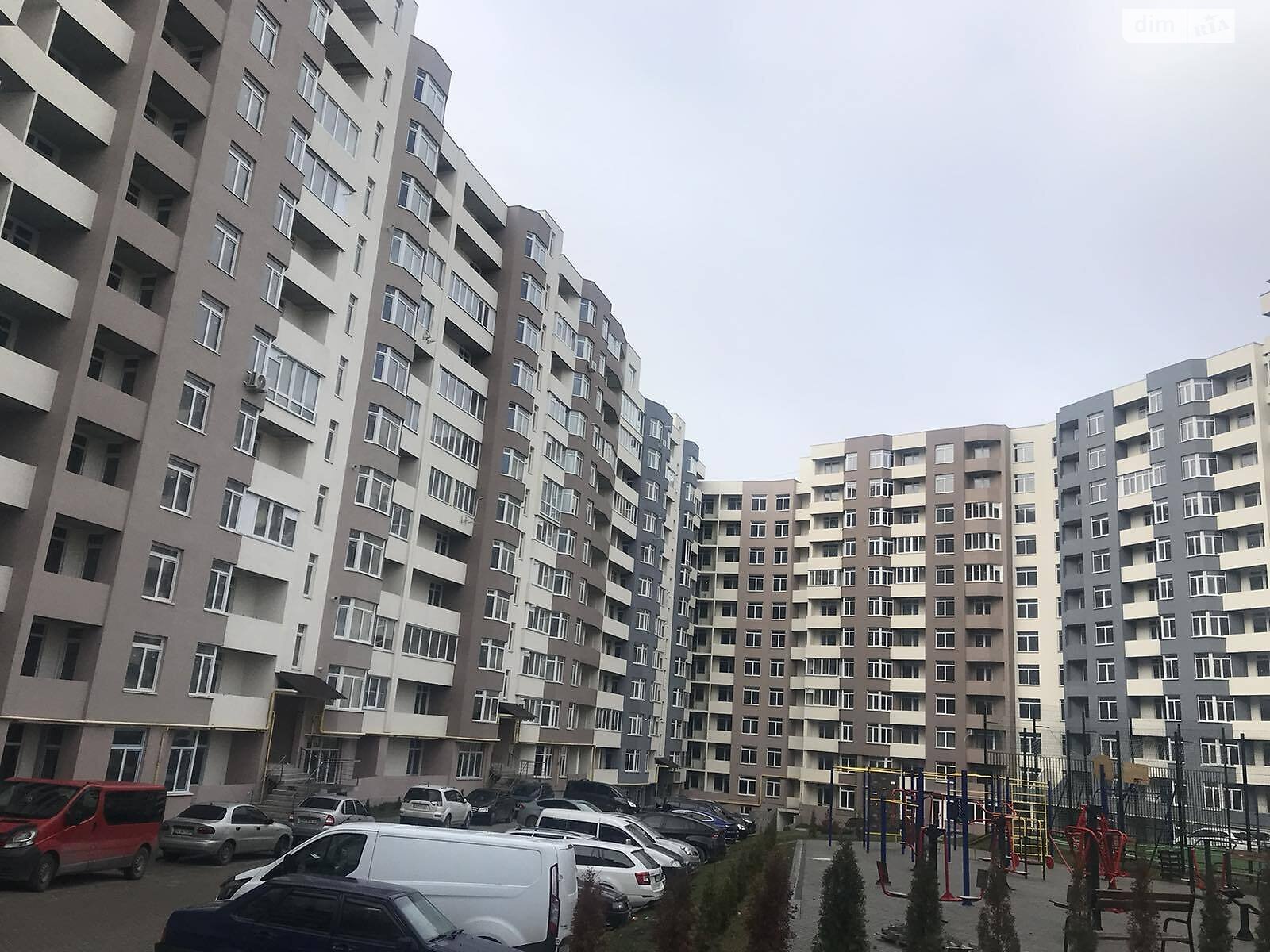 Продажа двухкомнатной квартиры в Тернополе, на ул. Смакулы 1, район Бам фото 1 Продажа двухкомнатной квартиры в Тернополе, на ул. Смакулы 1, район Бам фото 1
