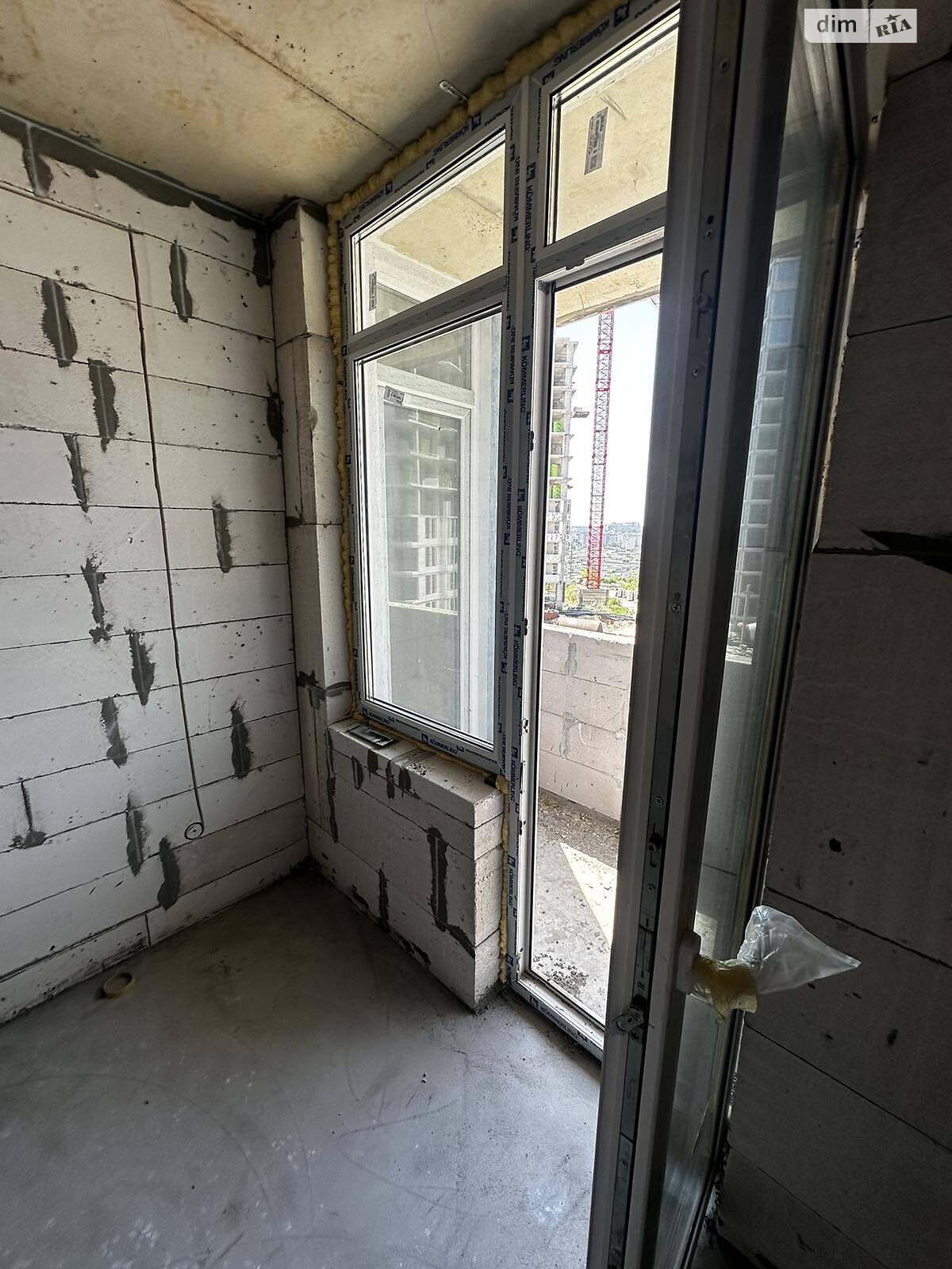 Продажа двухкомнатной квартиры в Тернополе, на ул. Смакулы 1, район Бам фото 1 Продажа двухкомнатной квартиры в Тернополе, на ул. Смакулы 1, район Бам фото 1