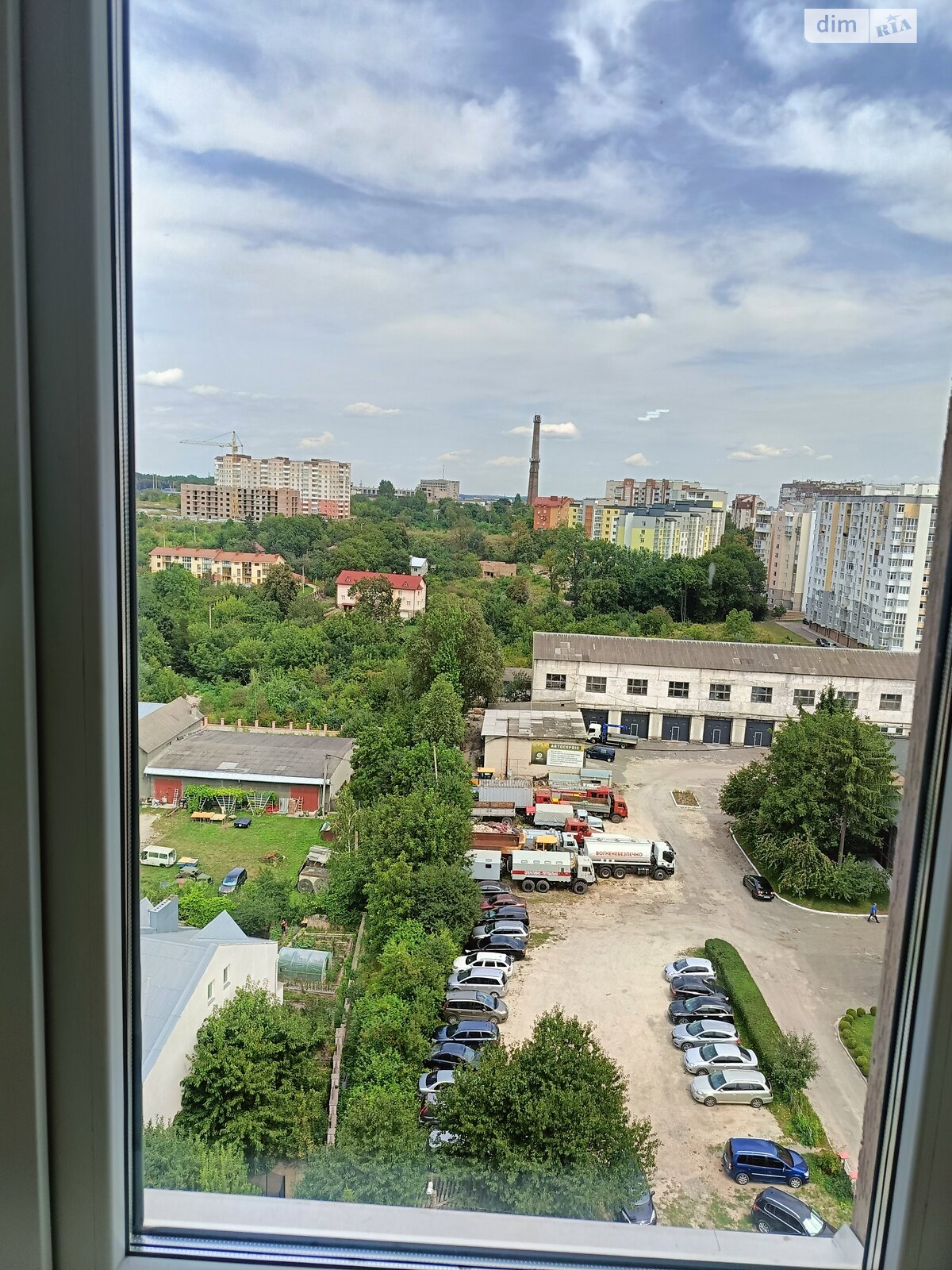 Продаж двокімнатної квартири в Тернополі, на вул. Київська 9Г, район Бам фото 1 Продаж двокімнатної квартири в Тернополі, на вул. Київська 9Г, район Бам фото 1