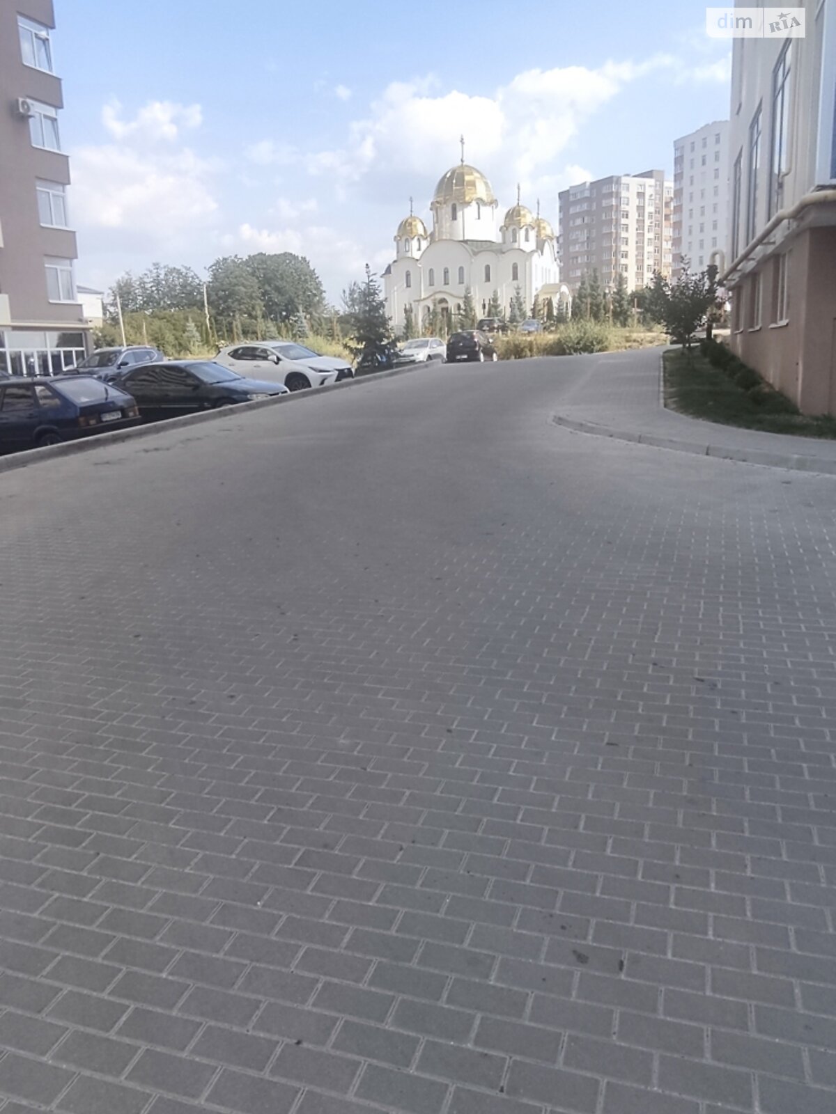 Продажа двухкомнатной квартиры в Тернополе, на ул. Киевская, район Бам фото 1 Продажа двухкомнатной квартиры в Тернополе, на ул. Киевская, район Бам фото 1