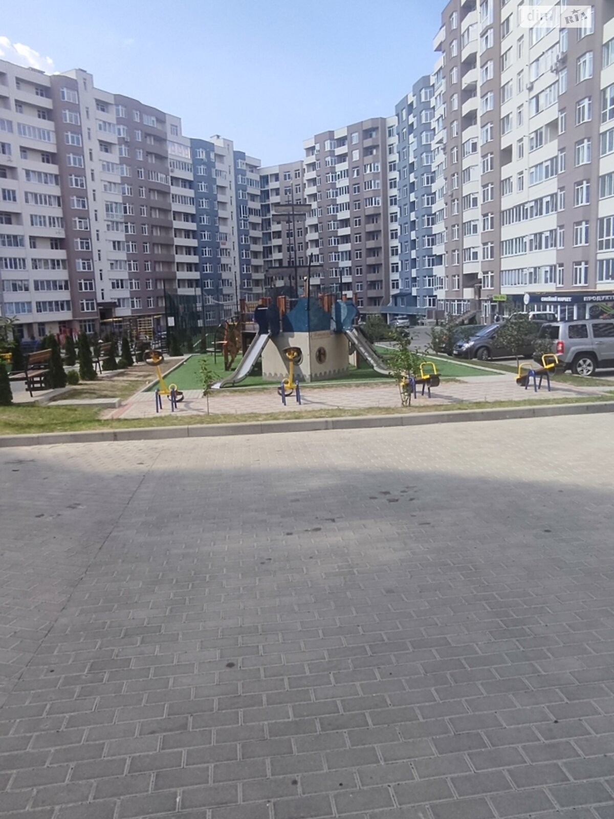 Продажа двухкомнатной квартиры в Тернополе, на ул. Киевская, район Бам фото 1 Продажа двухкомнатной квартиры в Тернополе, на ул. Киевская, район Бам фото 1