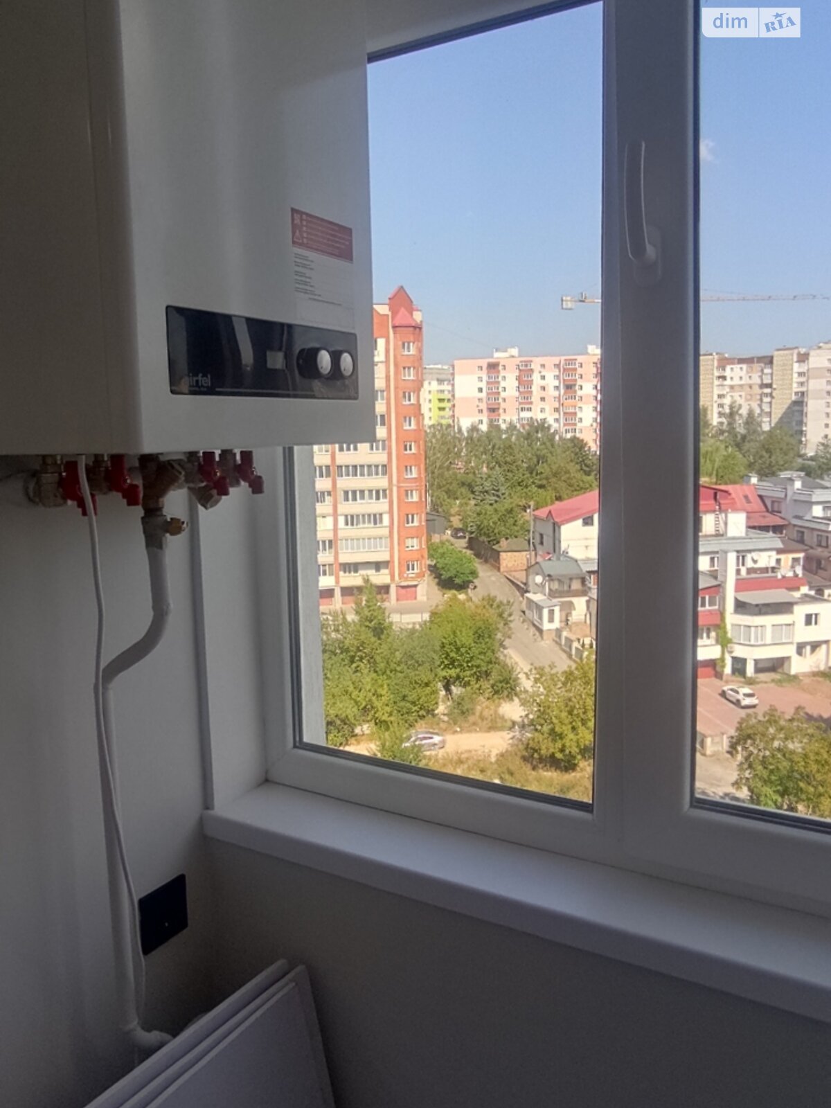 Продаж однокімнатної квартири в Тернополі, на вул. Київська, район Бам фото 1 Продаж однокімнатної квартири в Тернополі, на вул. Київська, район Бам фото 1