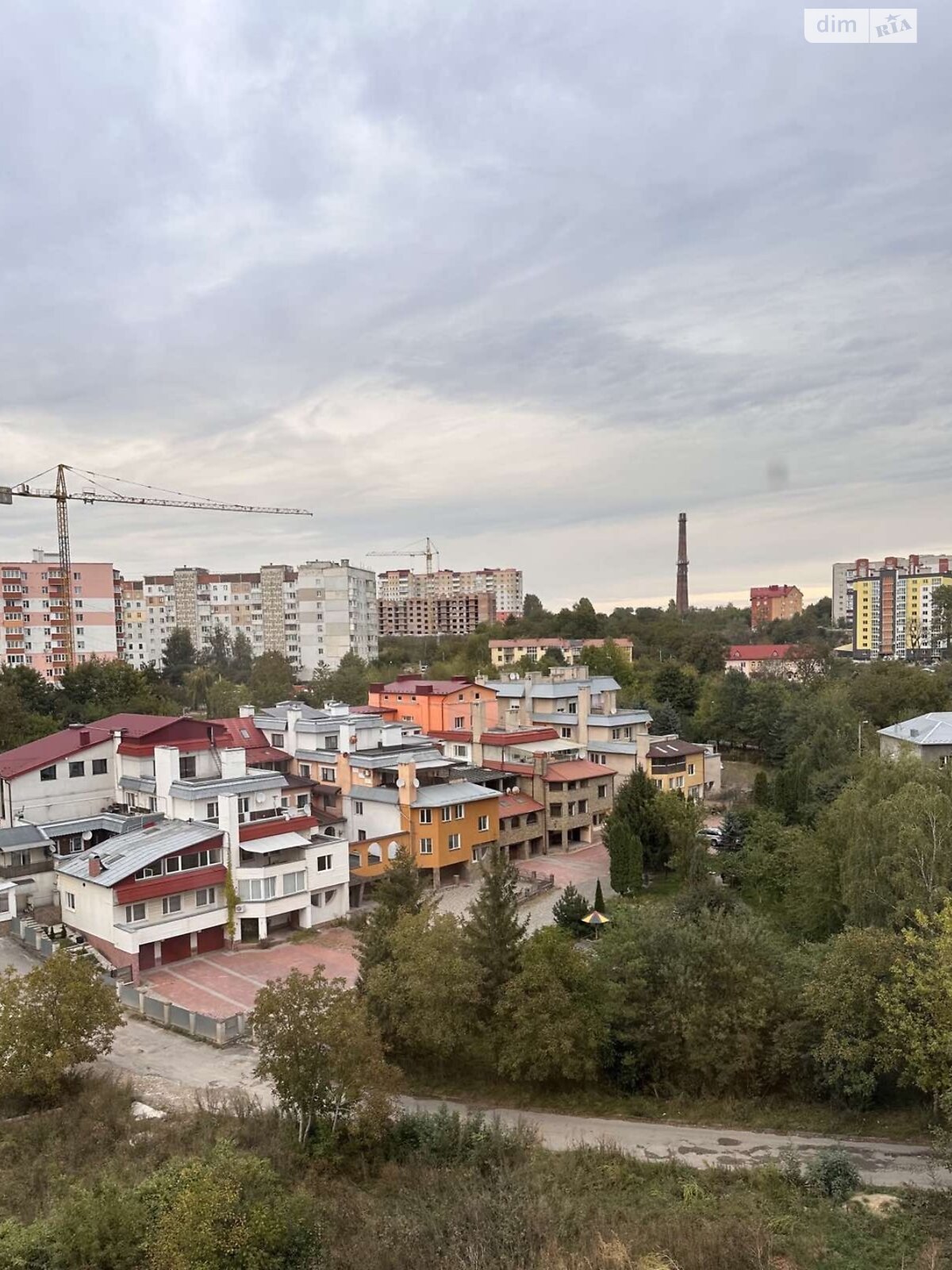 Продажа однокомнатной квартиры в Тернополе, на ул. Киевская, район Бам фото 1 Продажа однокомнатной квартиры в Тернополе, на ул. Киевская, район Бам фото 1