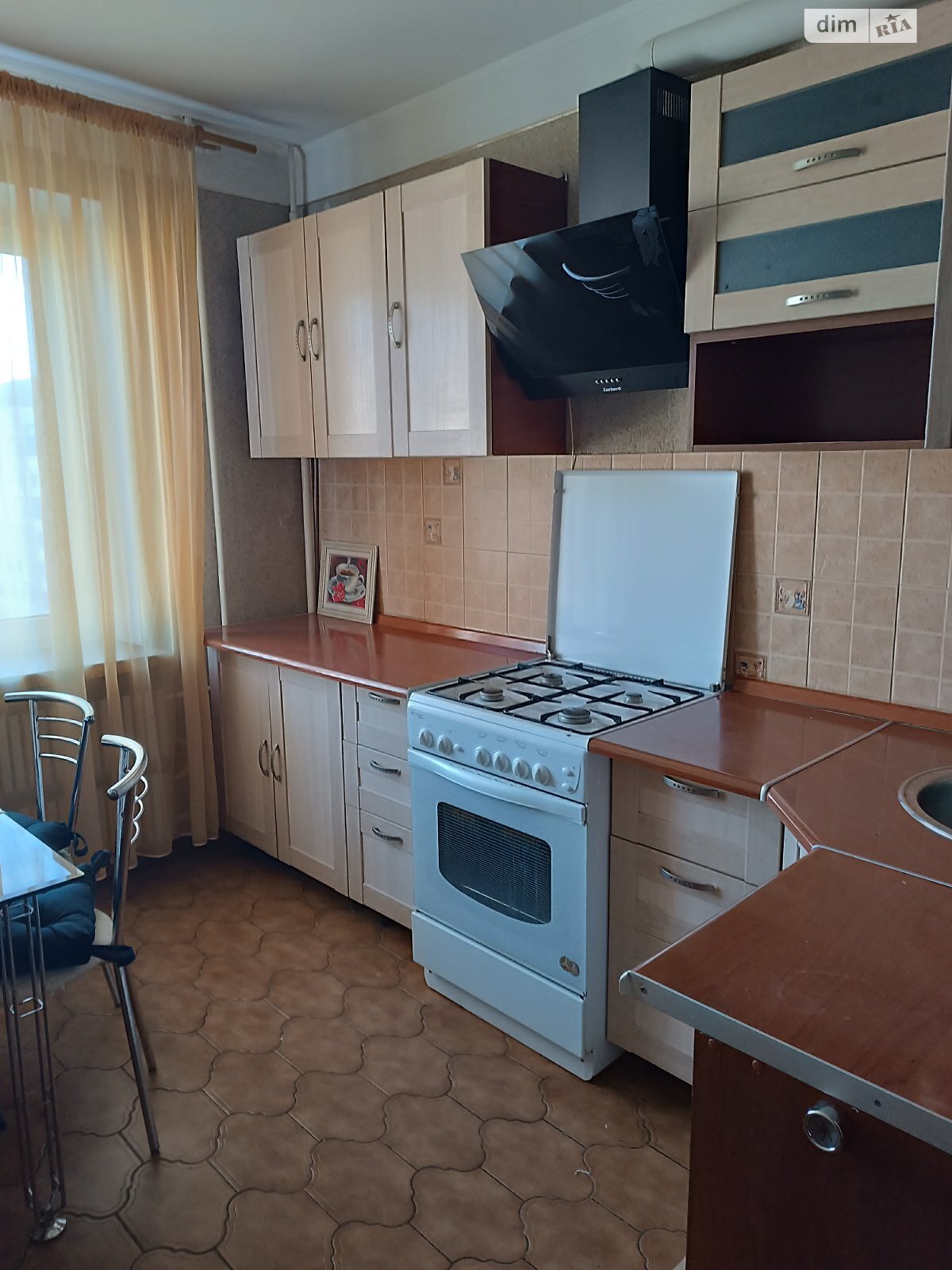 Продаж трикімнатної квартири в Тернополі, на вул. Київська, район Бам фото 1 Продаж трикімнатної квартири в Тернополі, на вул. Київська, район Бам фото 1