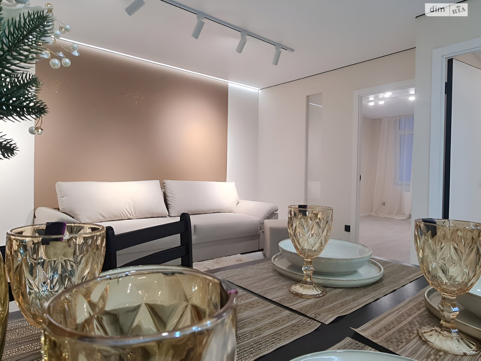Продажа двухкомнатной квартиры в Тернополе, на ул. Киевская 9Д, район Бам фото 1 Продажа двухкомнатной квартиры в Тернополе, на ул. Киевская 9Д, район Бам фото 1