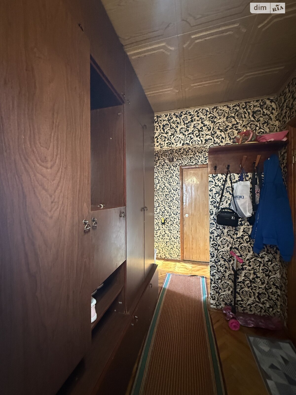 Продажа двухкомнатной квартиры в Тернополе, на ул. Киевская 12, район Бам фото 1 Продажа двухкомнатной квартиры в Тернополе, на ул. Киевская 12, район Бам фото 1