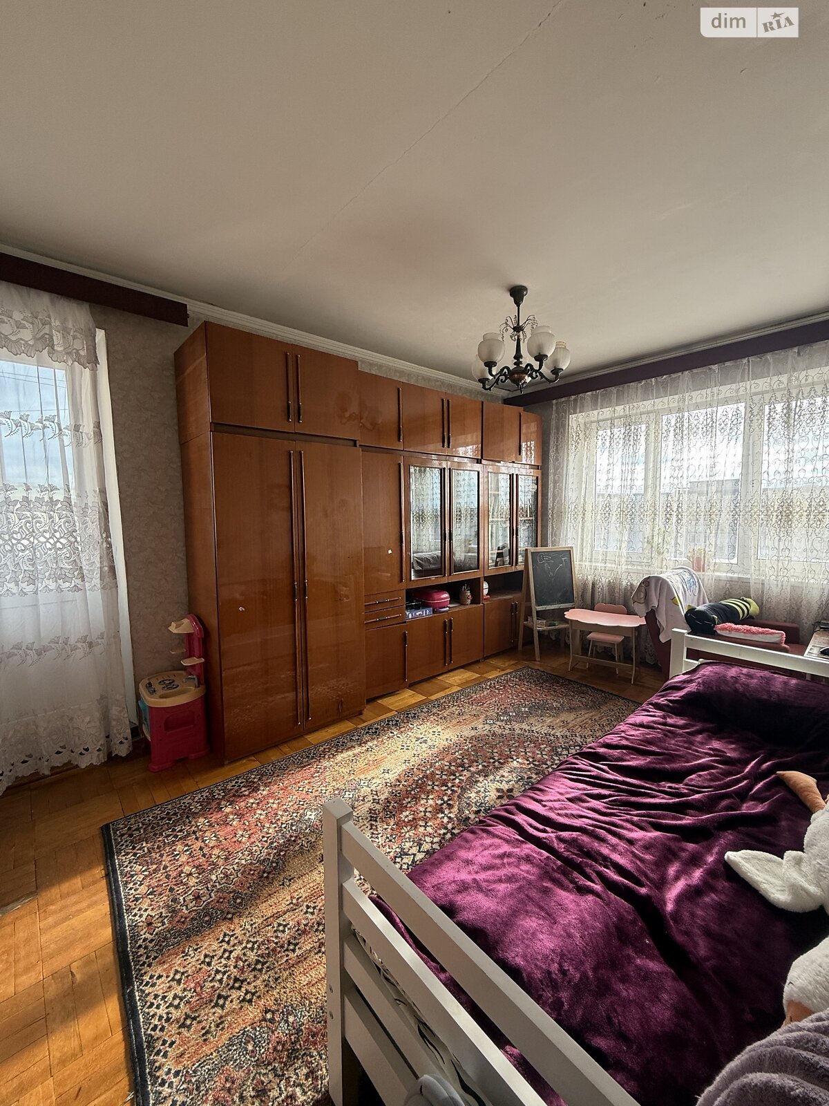 Продажа двухкомнатной квартиры в Тернополе, на ул. Киевская 12, район Бам фото 1 Продажа двухкомнатной квартиры в Тернополе, на ул. Киевская 12, район Бам фото 1