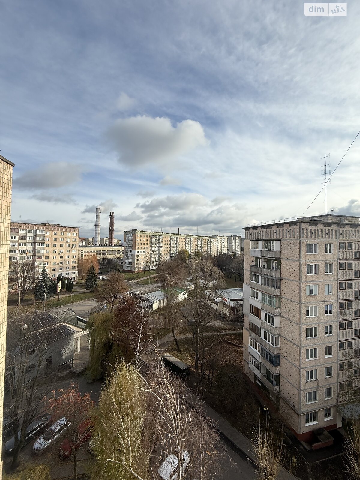 Продажа двухкомнатной квартиры в Тернополе, на ул. Киевская 12, район Бам фото 1 Продажа двухкомнатной квартиры в Тернополе, на ул. Киевская 12, район Бам фото 1