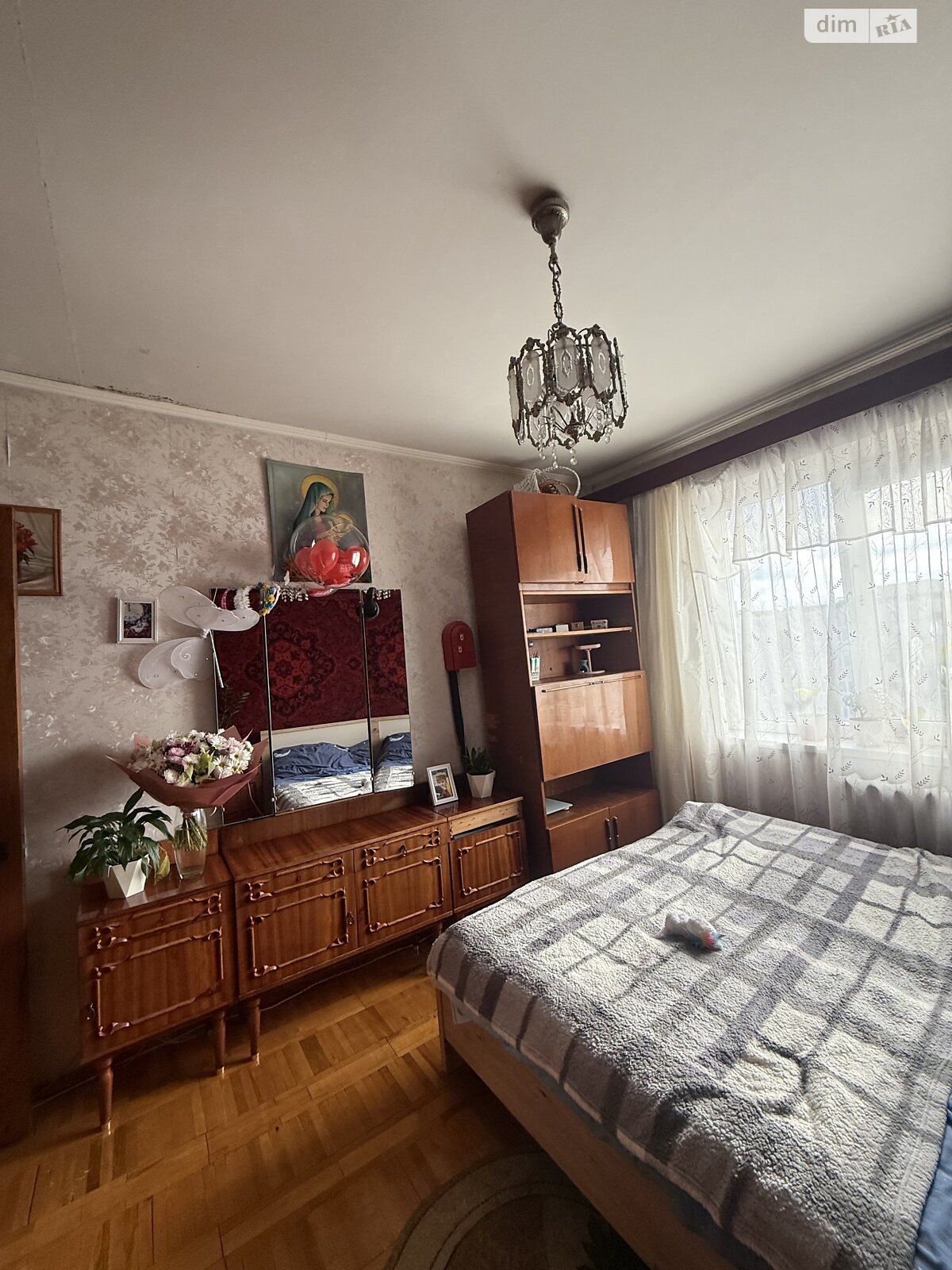 Продажа двухкомнатной квартиры в Тернополе, на ул. Киевская 12, район Бам фото 1 Продажа двухкомнатной квартиры в Тернополе, на ул. Киевская 12, район Бам фото 1