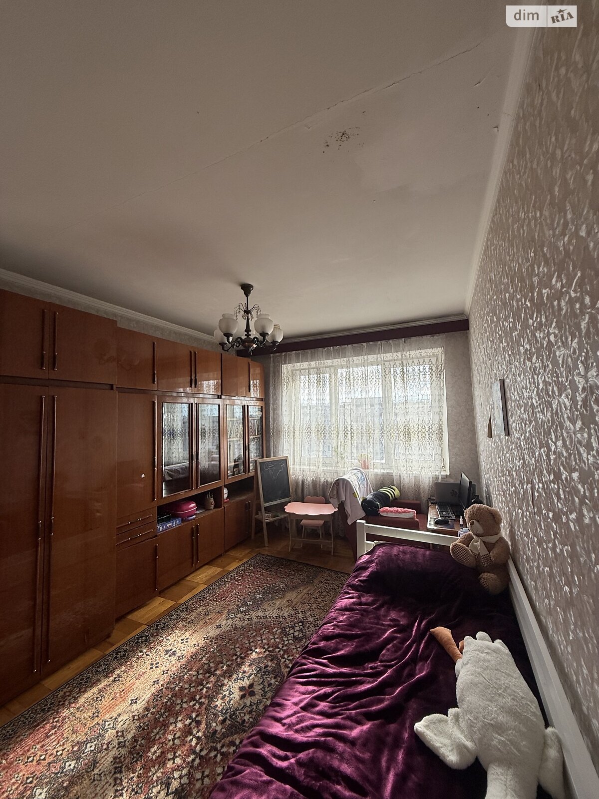 Продажа двухкомнатной квартиры в Тернополе, на ул. Киевская 12, район Бам фото 1 Продажа двухкомнатной квартиры в Тернополе, на ул. Киевская 12, район Бам фото 1