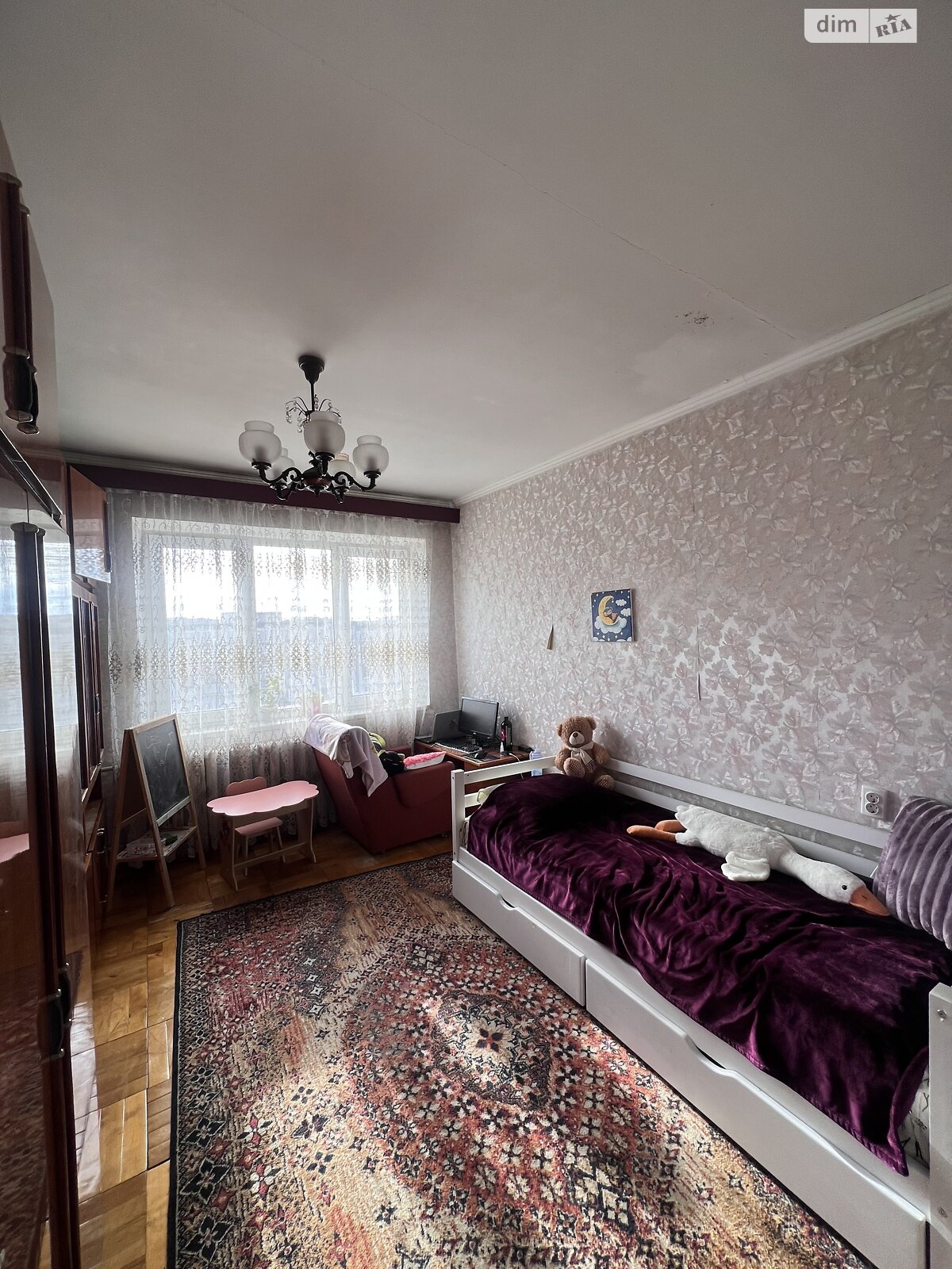 Продажа двухкомнатной квартиры в Тернополе, на ул. Киевская 12, район Бам фото 1 Продажа двухкомнатной квартиры в Тернополе, на ул. Киевская 12, район Бам фото 1
