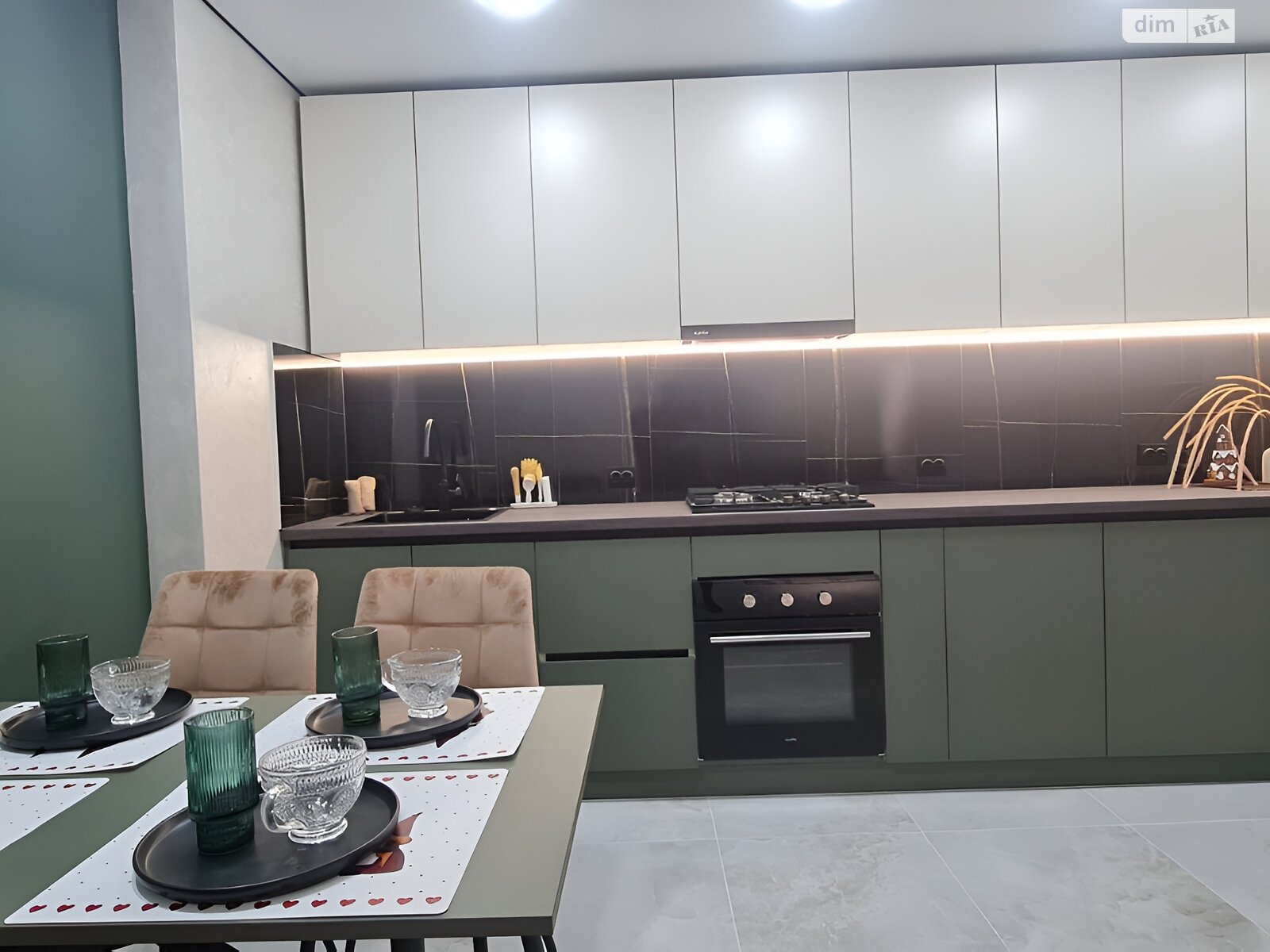Продаж двокімнатної квартири в Тернополі, на вул. Київська 9Д, район Бам фото 1 Продаж двокімнатної квартири в Тернополі, на вул. Київська 9Д, район Бам фото 1