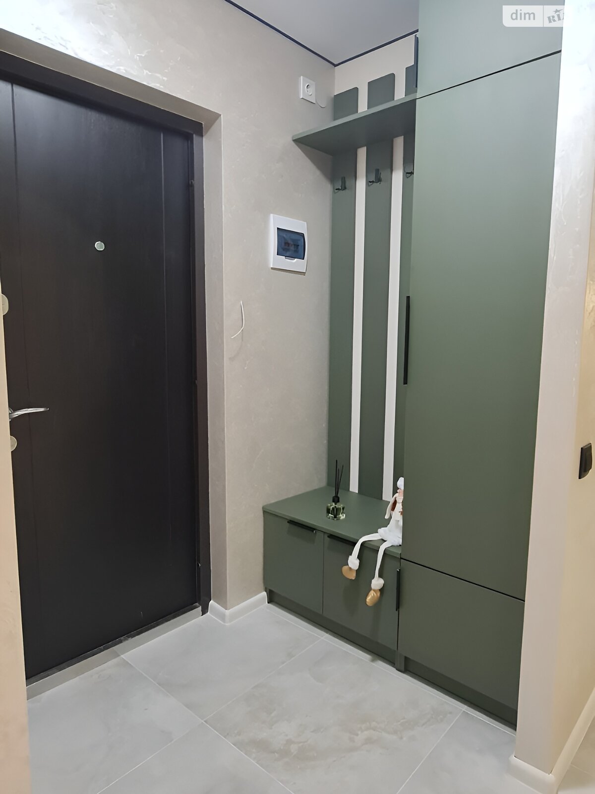 Продаж двокімнатної квартири в Тернополі, на вул. Київська 9Д, район Бам фото 1 Продаж двокімнатної квартири в Тернополі, на вул. Київська 9Д, район Бам фото 1