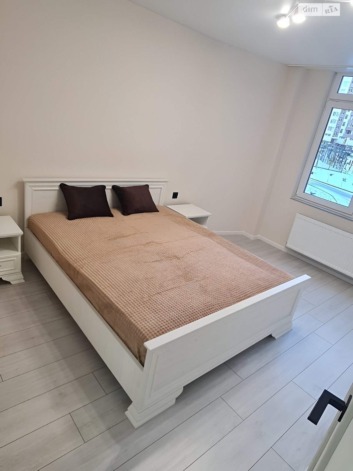 Продаж двокімнатної квартири в Тернополі, на вул. Київська 9Д, район Бам фото 1 Продаж двокімнатної квартири в Тернополі, на вул. Київська 9Д, район Бам фото 1