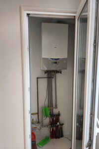 Продаж двокімнатної квартири в Тернополі, на вул. Київська 9Г, район Бам фото 2