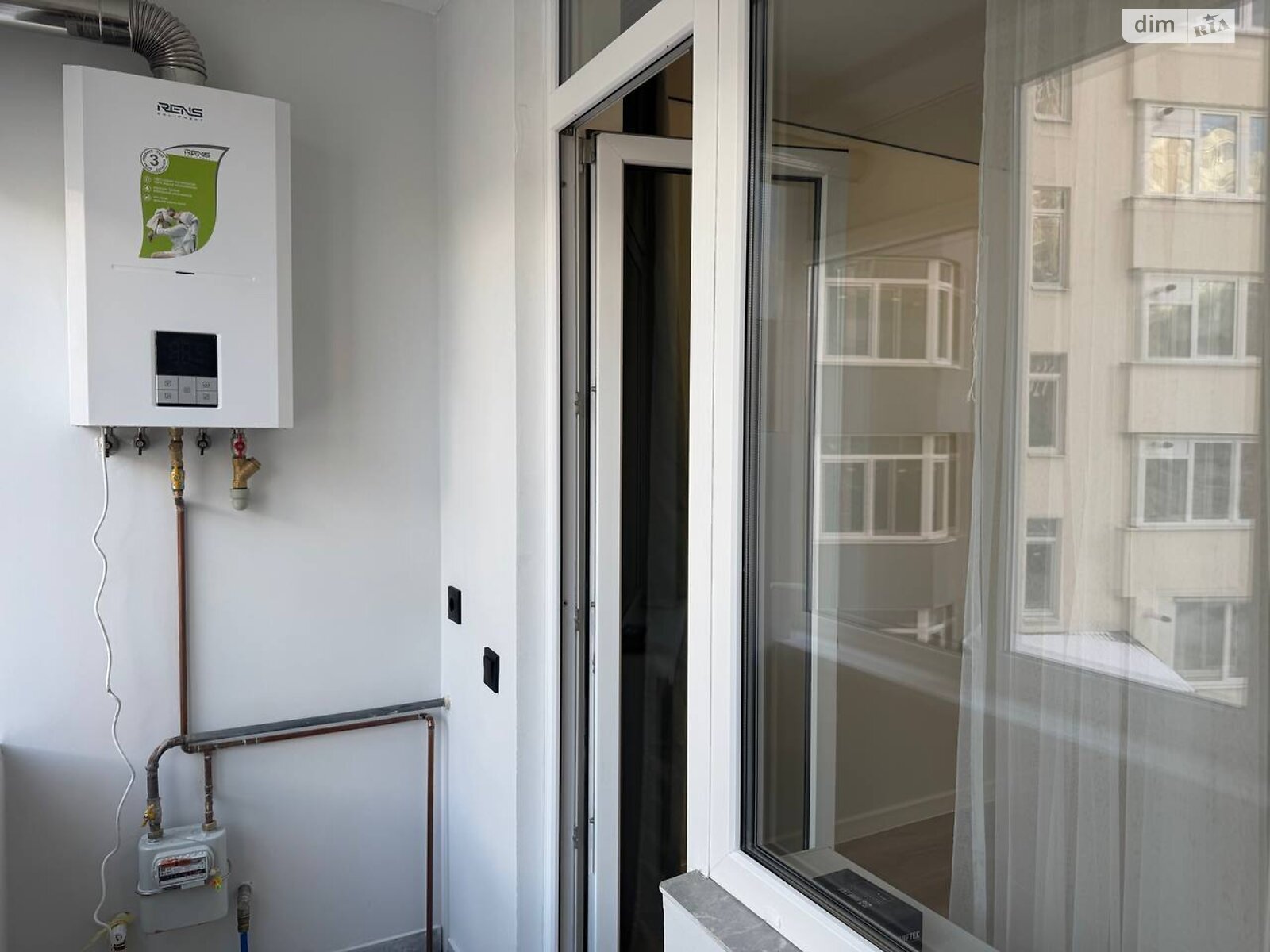 Продаж двокімнатної квартири в Тернополі, на вул. Київська, район Бам фото 1 Продаж двокімнатної квартири в Тернополі, на вул. Київська, район Бам фото 1