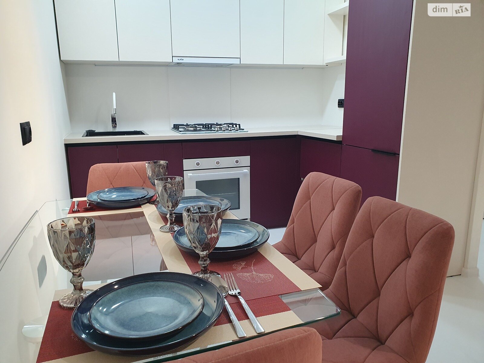 Продаж двокімнатної квартири в Тернополі, на вул. Київська 9Г, район Бам фото 1 Продаж двокімнатної квартири в Тернополі, на вул. Київська 9Г, район Бам фото 1