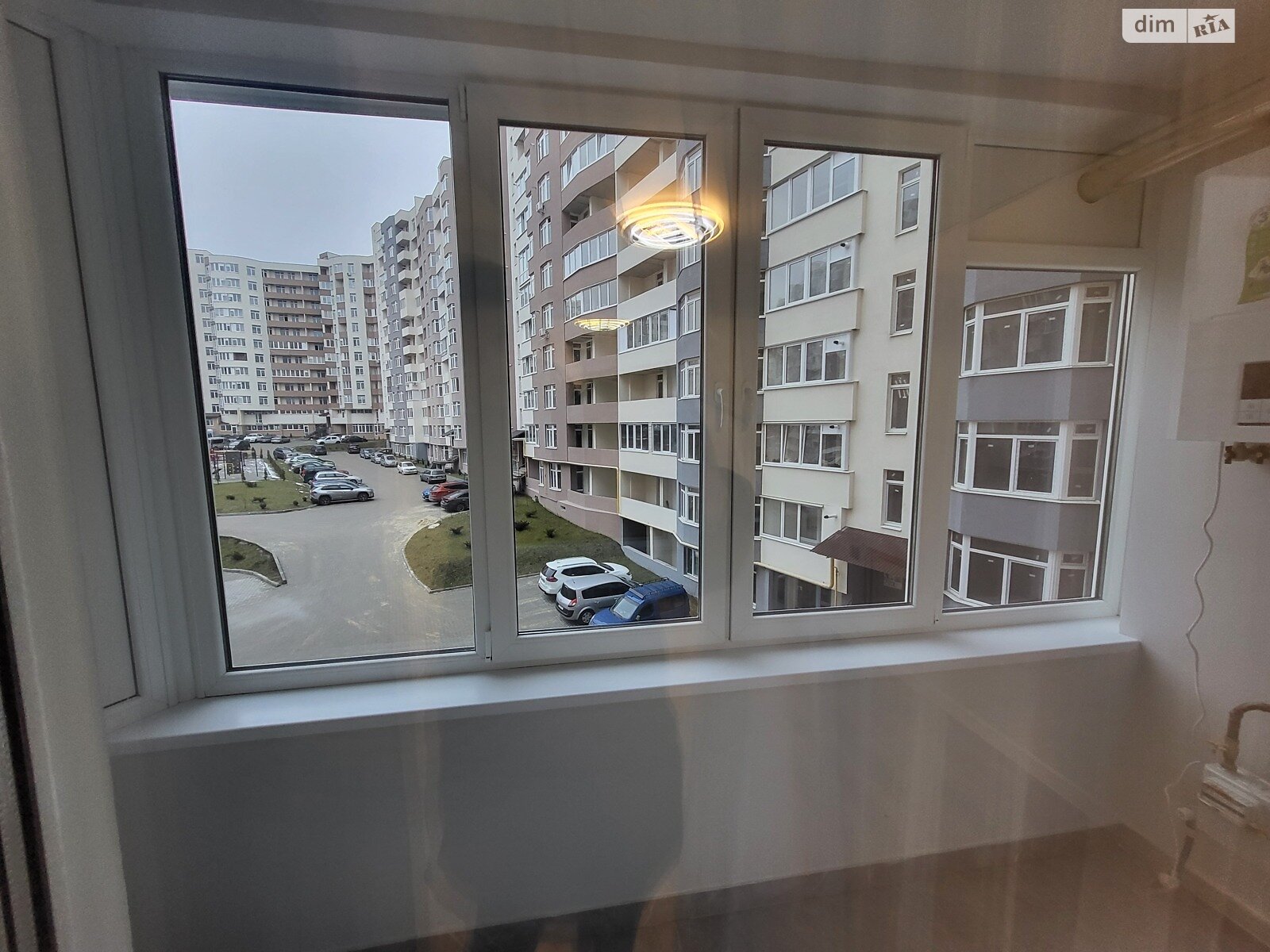 Продажа двухкомнатной квартиры в Тернополе, на ул. Киевская, район Северный фото 1 Продажа двухкомнатной квартиры в Тернополе, на ул. Киевская, район Северный фото 1