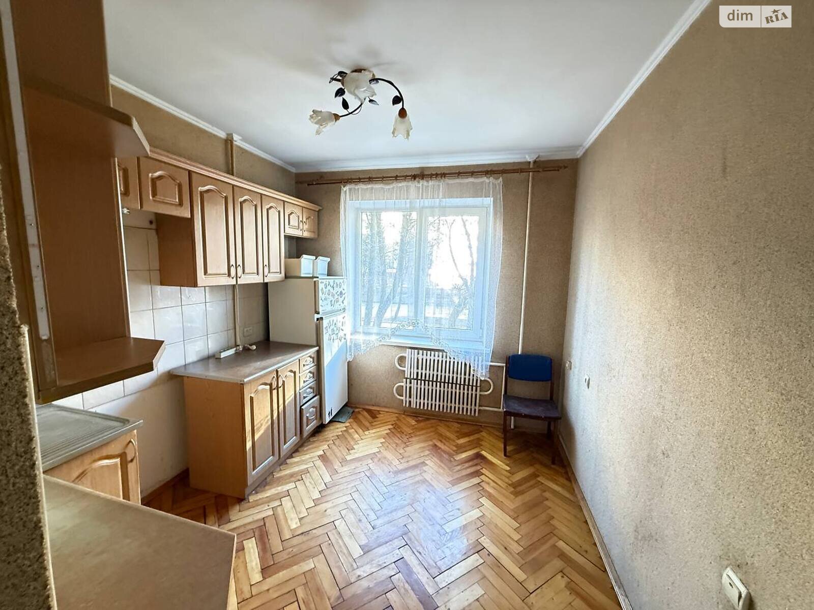 Продажа двухкомнатной квартиры в Тернополе, на ул. Киевская 16, район Бам фото 1