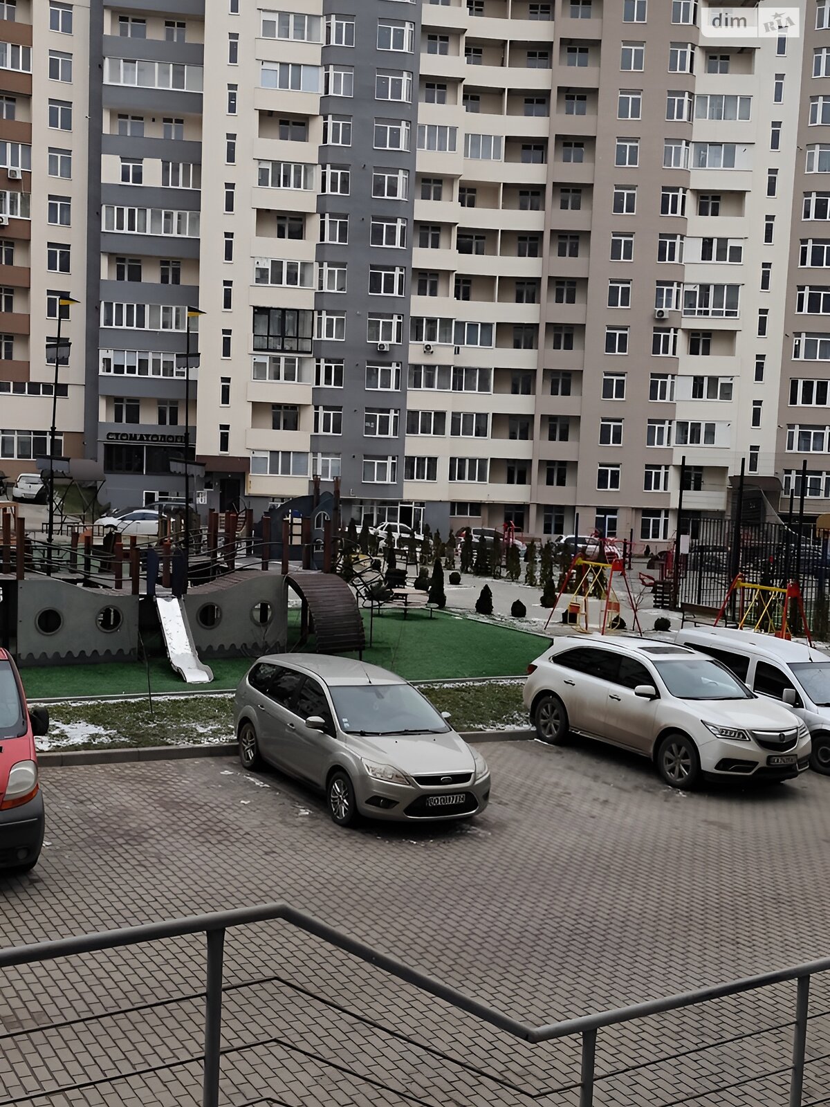 Продаж однокімнатної квартири в Тернополі, на вул. Київська, район Бам фото 1 Продаж однокімнатної квартири в Тернополі, на вул. Київська, район Бам фото 1