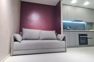 Продажа трехкомнатной квартиры в Тернополе, на ул. Киевская 9Г, район Бам фото 2