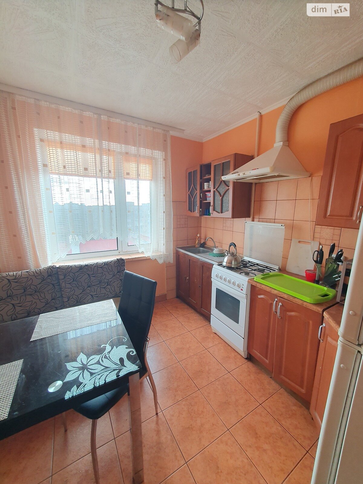 Продаж двокімнатної квартири в Тернополі, на вул. Київська 12, район Бам фото 1