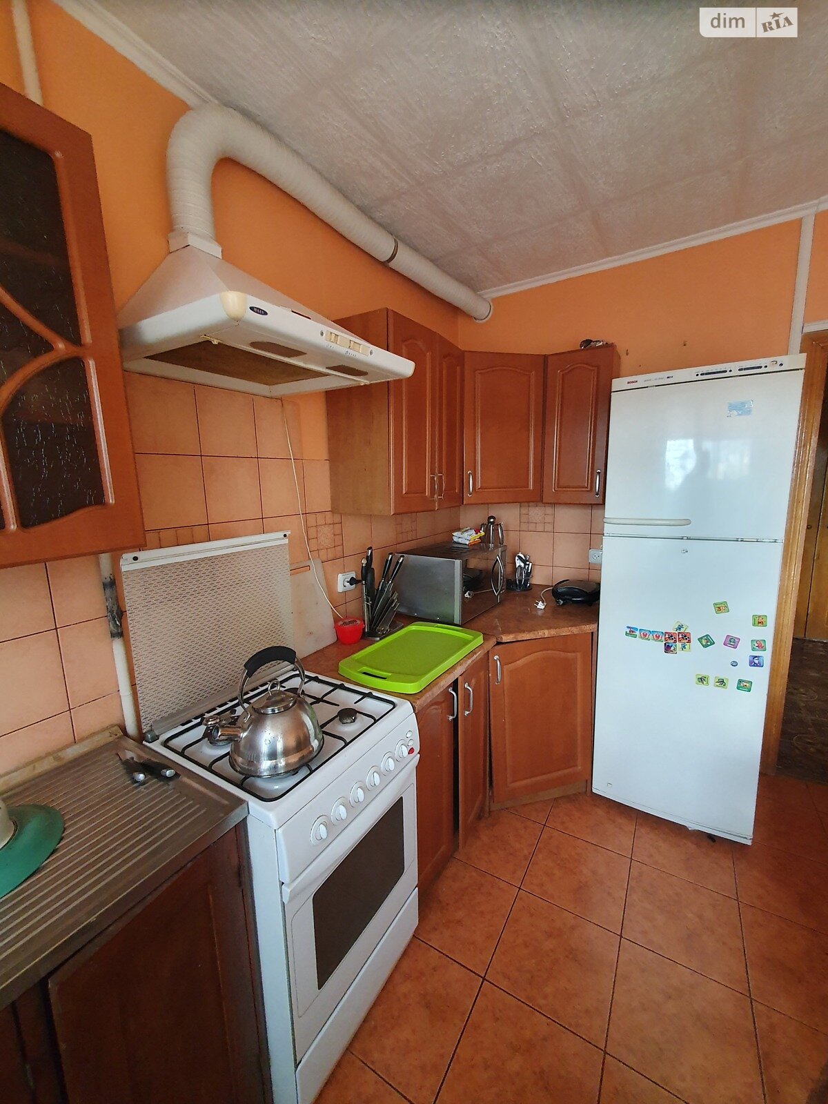 Продажа двухкомнатной квартиры в Тернополе, на ул. Киевская 12, район Бам фото 1 Продажа двухкомнатной квартиры в Тернополе, на ул. Киевская 12, район Бам фото 1