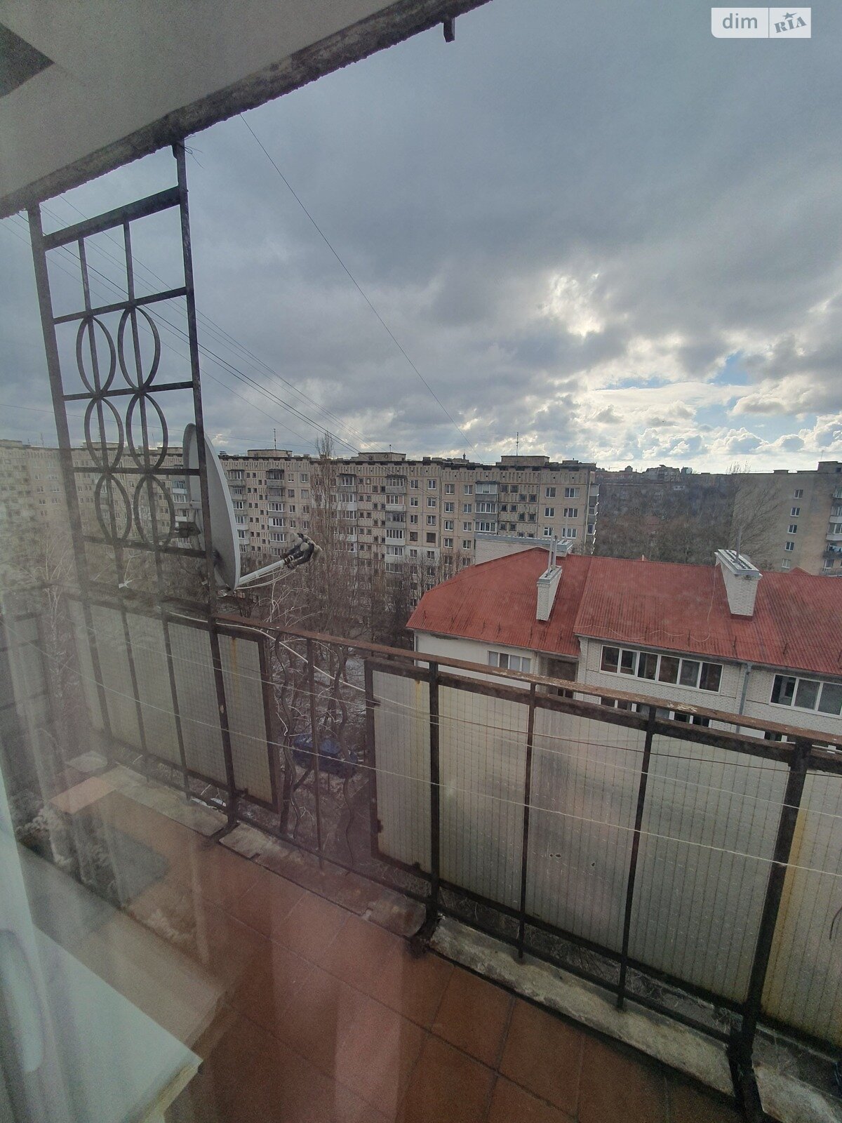 Продажа двухкомнатной квартиры в Тернополе, на ул. Киевская 12, район Бам фото 1 Продажа двухкомнатной квартиры в Тернополе, на ул. Киевская 12, район Бам фото 1
