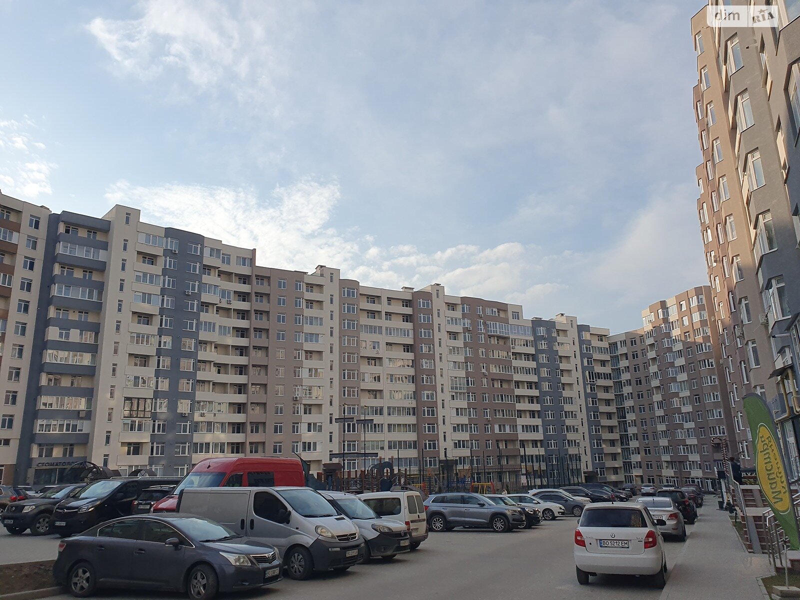 Продаж двокімнатної квартири в Тернополі, на вул. Київська 9Д, район Бам фото 1 Продаж двокімнатної квартири в Тернополі, на вул. Київська 9Д, район Бам фото 1