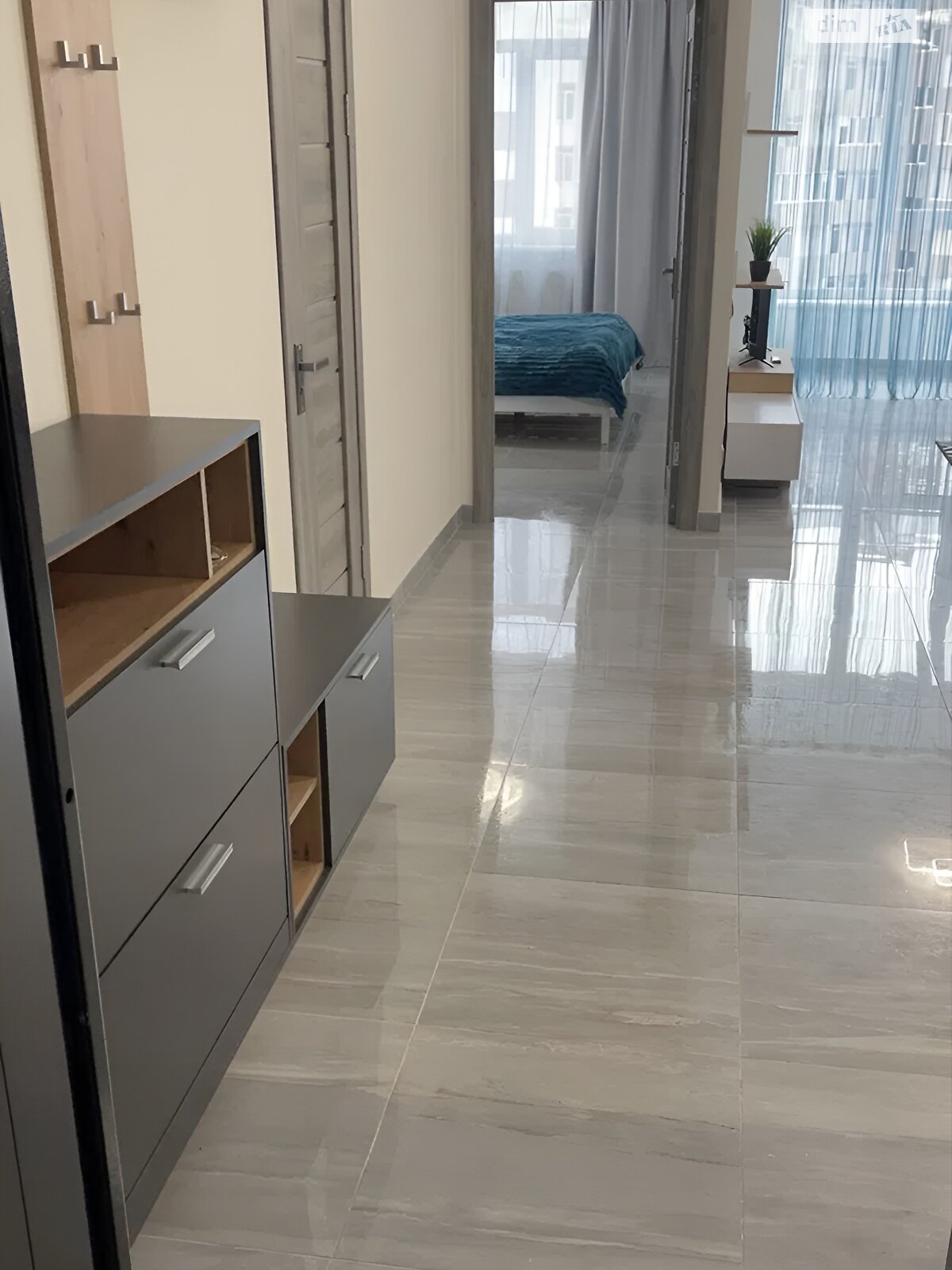Продажа двухкомнатной квартиры в Тернополе, на ул. Киевская 9Г, район Бам фото 1 Продажа двухкомнатной квартиры в Тернополе, на ул. Киевская 9Г, район Бам фото 1