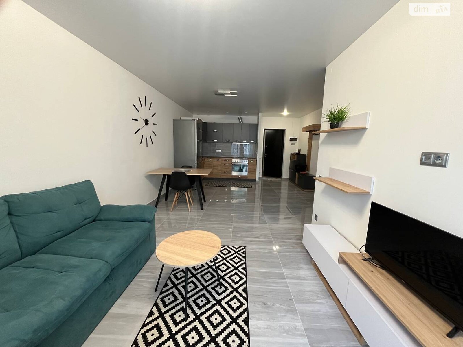 Продажа двухкомнатной квартиры в Тернополе, на ул. Киевская 9Г, район Бам фото 1 Продажа двухкомнатной квартиры в Тернополе, на ул. Киевская 9Г, район Бам фото 1