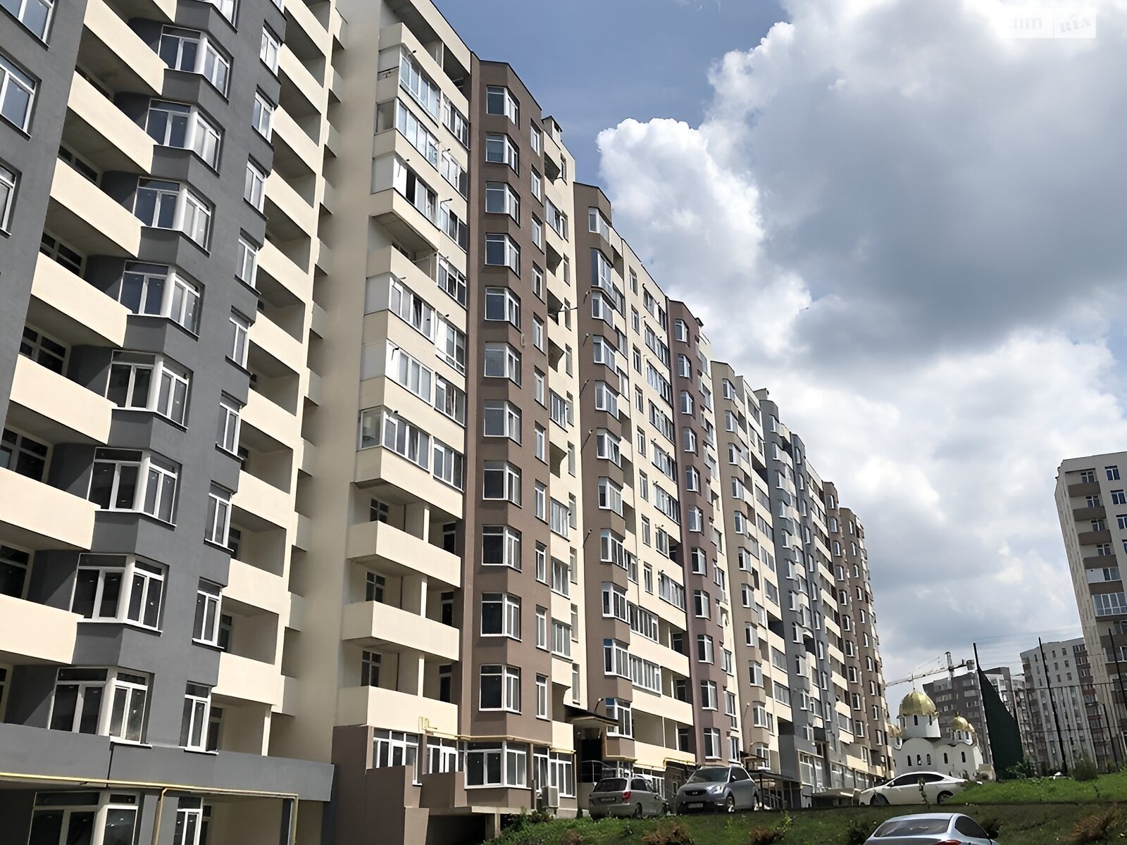 Продажа однокомнатной квартиры в Тернополе, на ул. Киевская, район Бам фото 1 Продажа однокомнатной квартиры в Тернополе, на ул. Киевская, район Бам фото 1