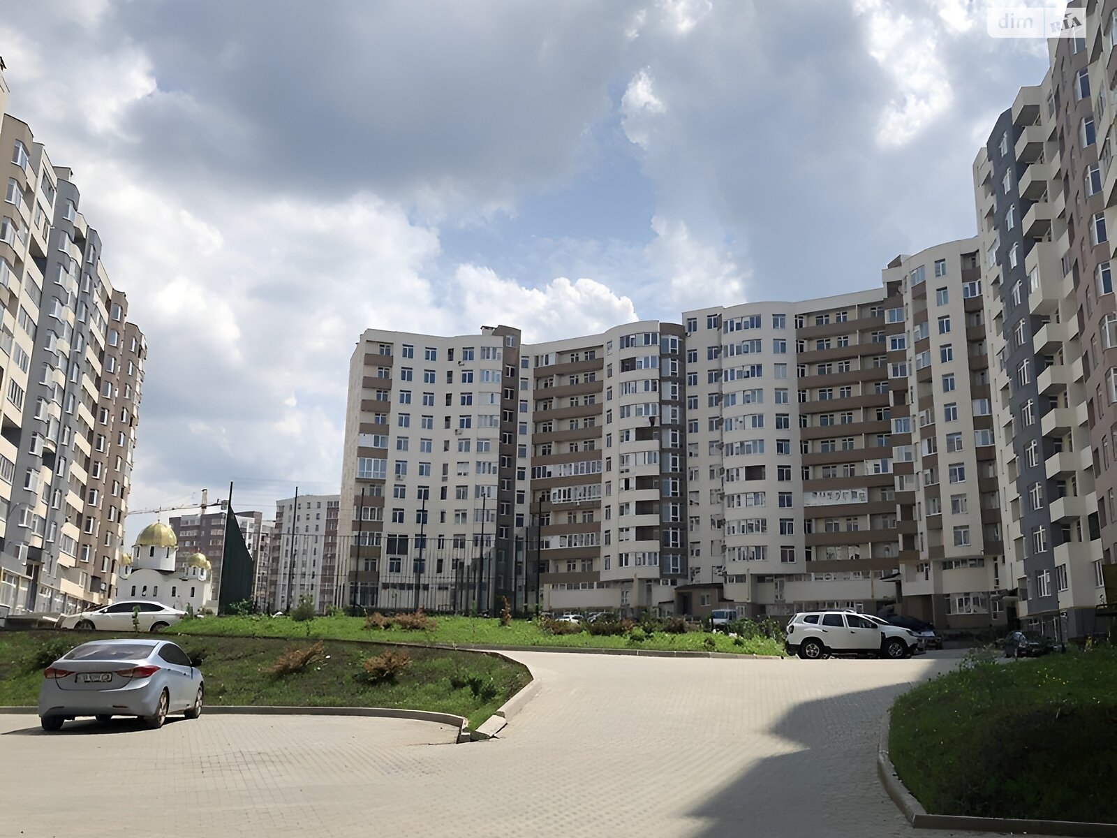 Продажа однокомнатной квартиры в Тернополе, на ул. Киевская, район Бам фото 1 Продажа однокомнатной квартиры в Тернополе, на ул. Киевская, район Бам фото 1