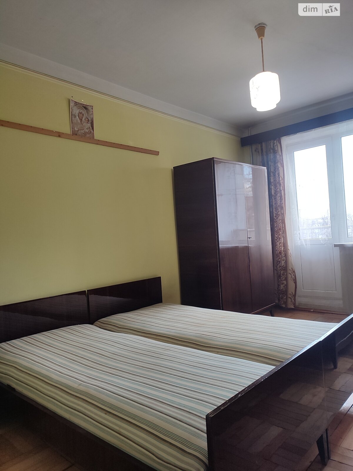 Продаж трикімнатної квартири в Тернополі, на вул. Київська, район Бам фото 1 Продаж трикімнатної квартири в Тернополі, на вул. Київська, район Бам фото 1