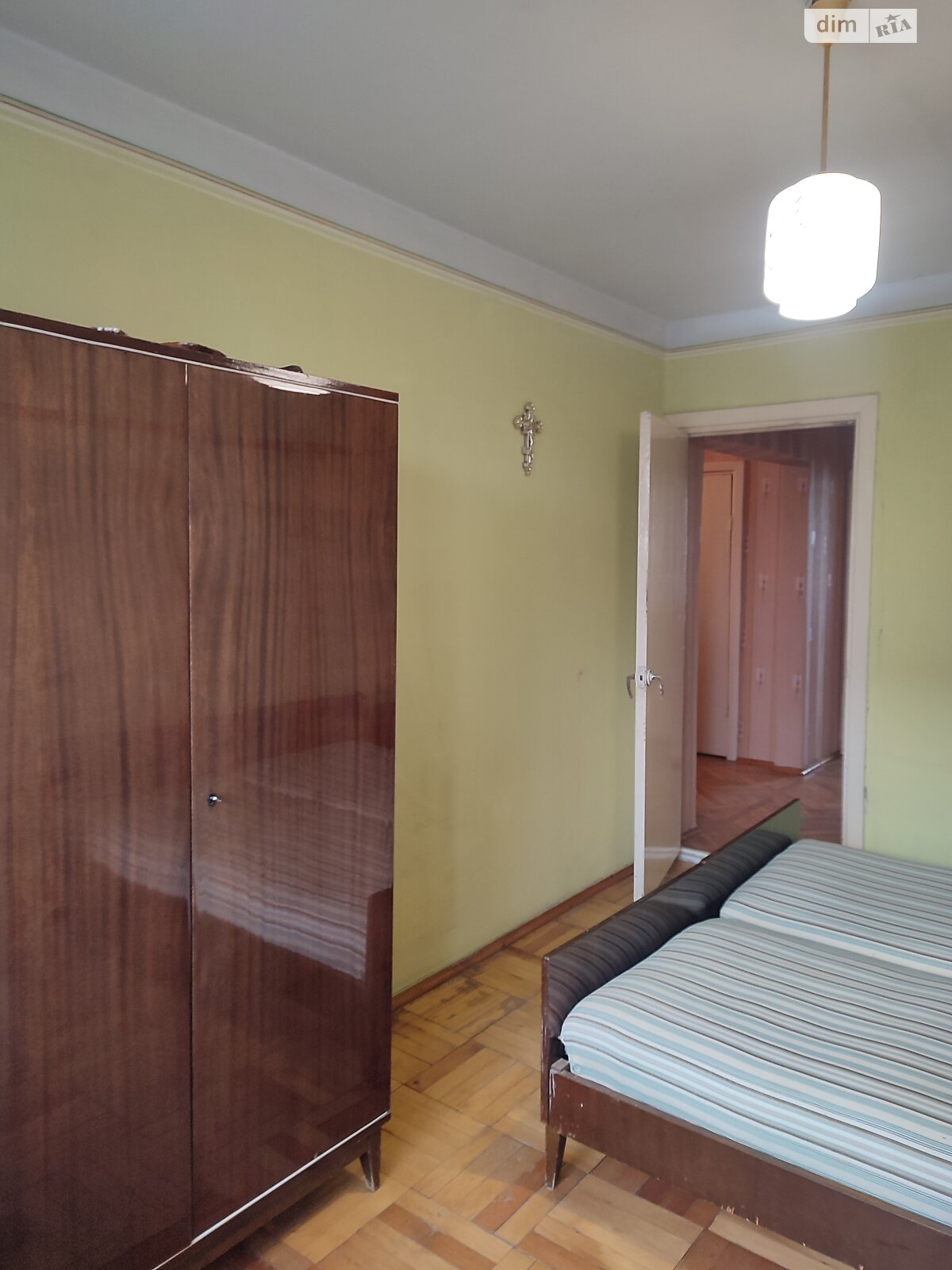 Продаж трикімнатної квартири в Тернополі, на вул. Київська, район Бам фото 1 Продаж трикімнатної квартири в Тернополі, на вул. Київська, район Бам фото 1