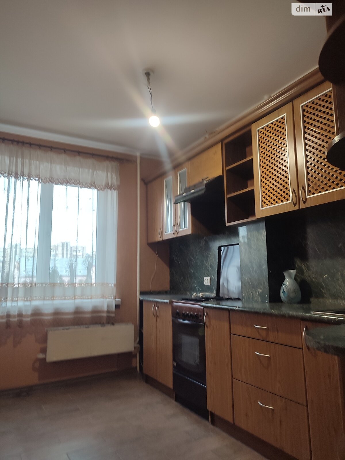 Продаж трикімнатної квартири в Тернополі, на вул. Київська, район Бам фото 1 Продаж трикімнатної квартири в Тернополі, на вул. Київська, район Бам фото 1