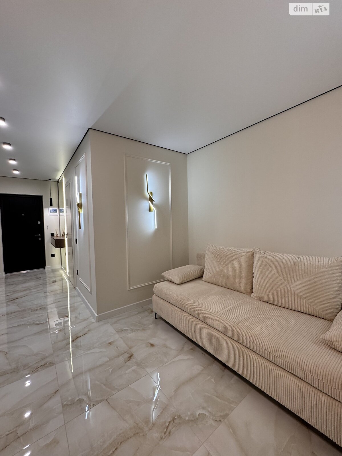 Продажа двухкомнатной квартиры в Тернополе, на ул. Киевская 9Д, район Бам фото 1