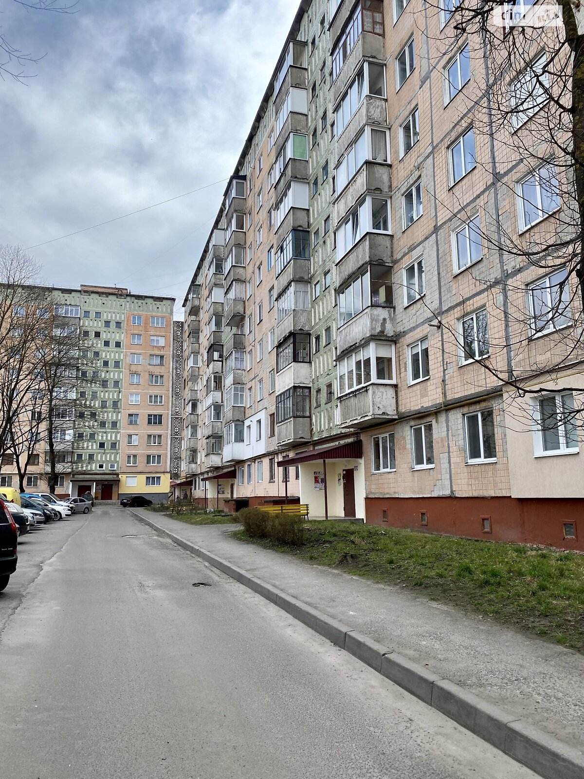 Продажа двухкомнатной квартиры в Тернополе, на ул. Киевская, район Бам фото 1 Продажа двухкомнатной квартиры в Тернополе, на ул. Киевская, район Бам фото 1